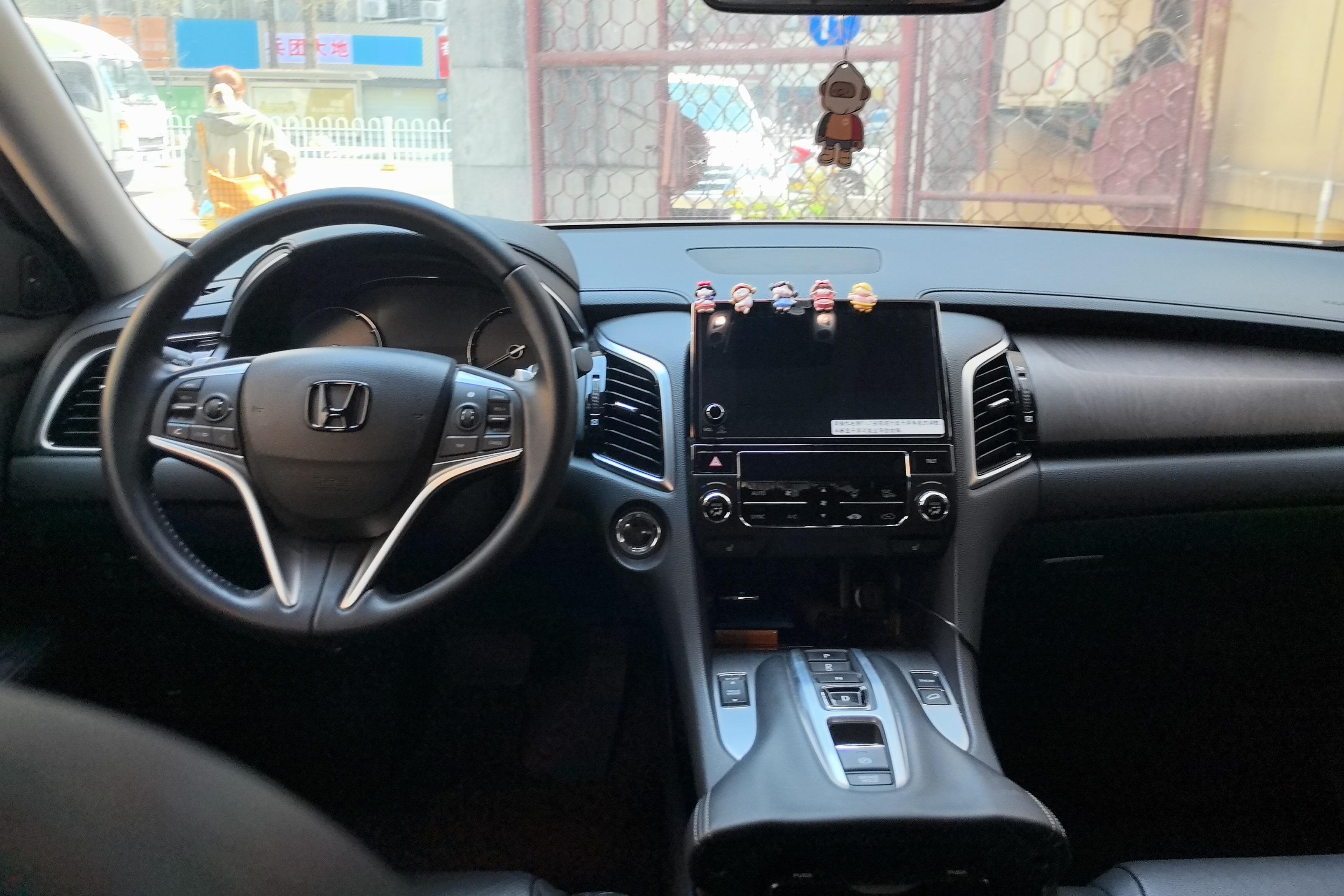 Honda Avancier 2022 car image #19