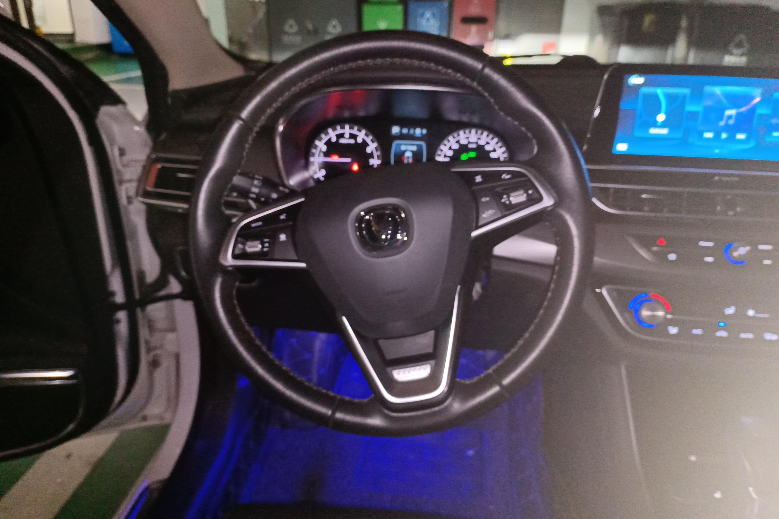 长安 锐程CC 2020 汽车图片 #19