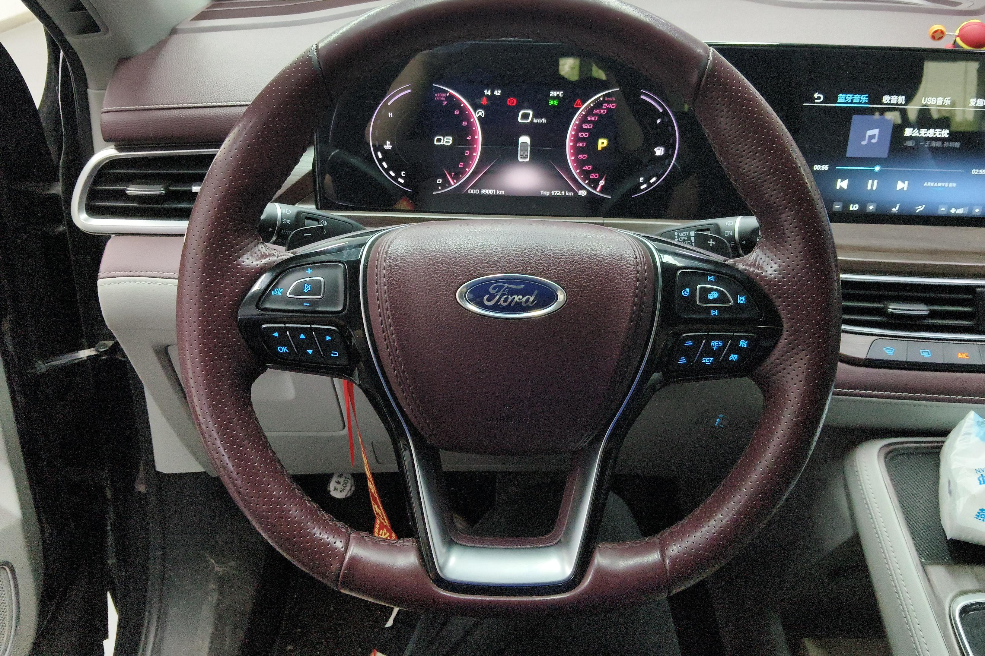 Ford Equator 2022 immagine di auto #19