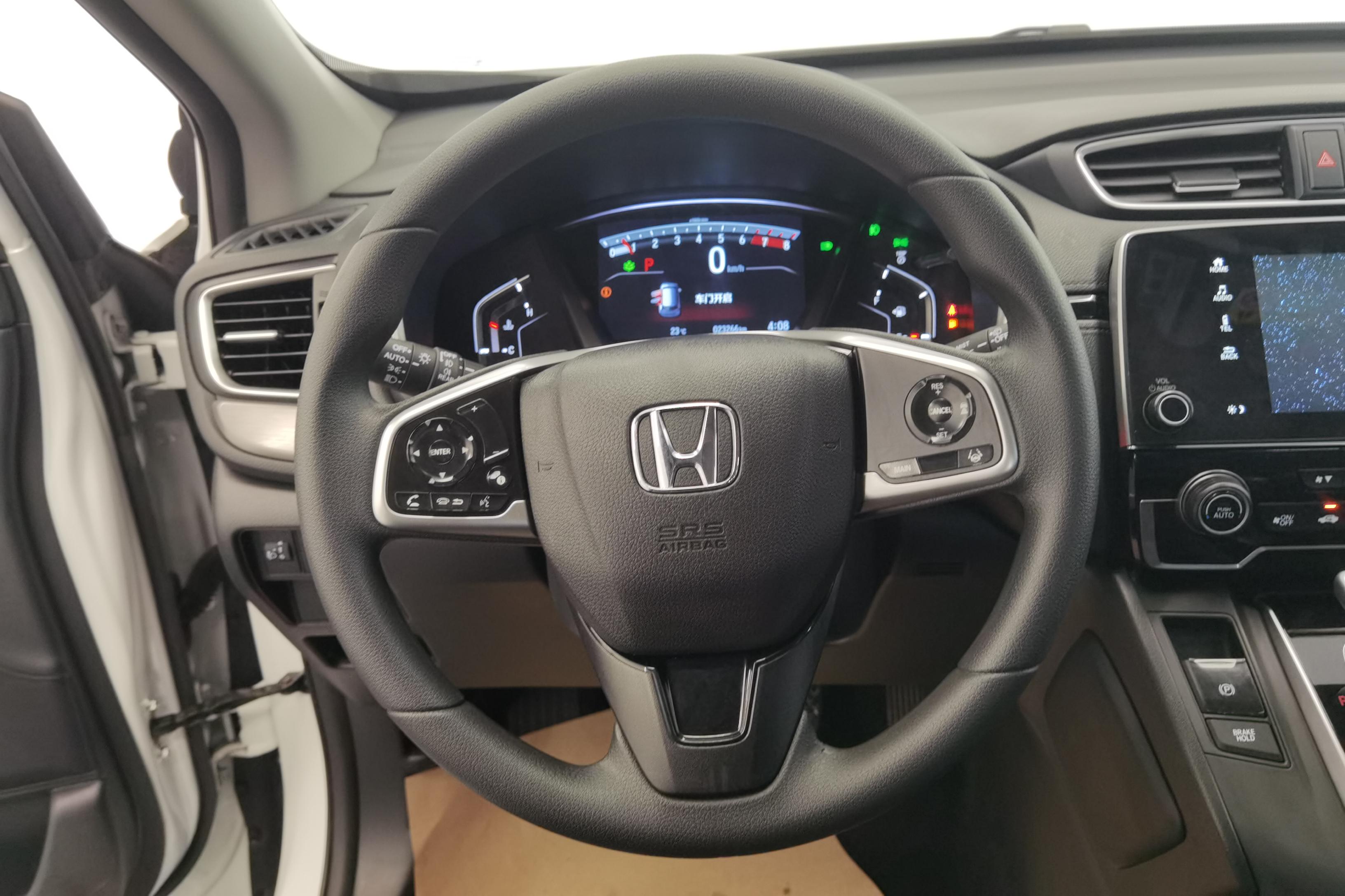 Honda Breeze 2020 car image #19