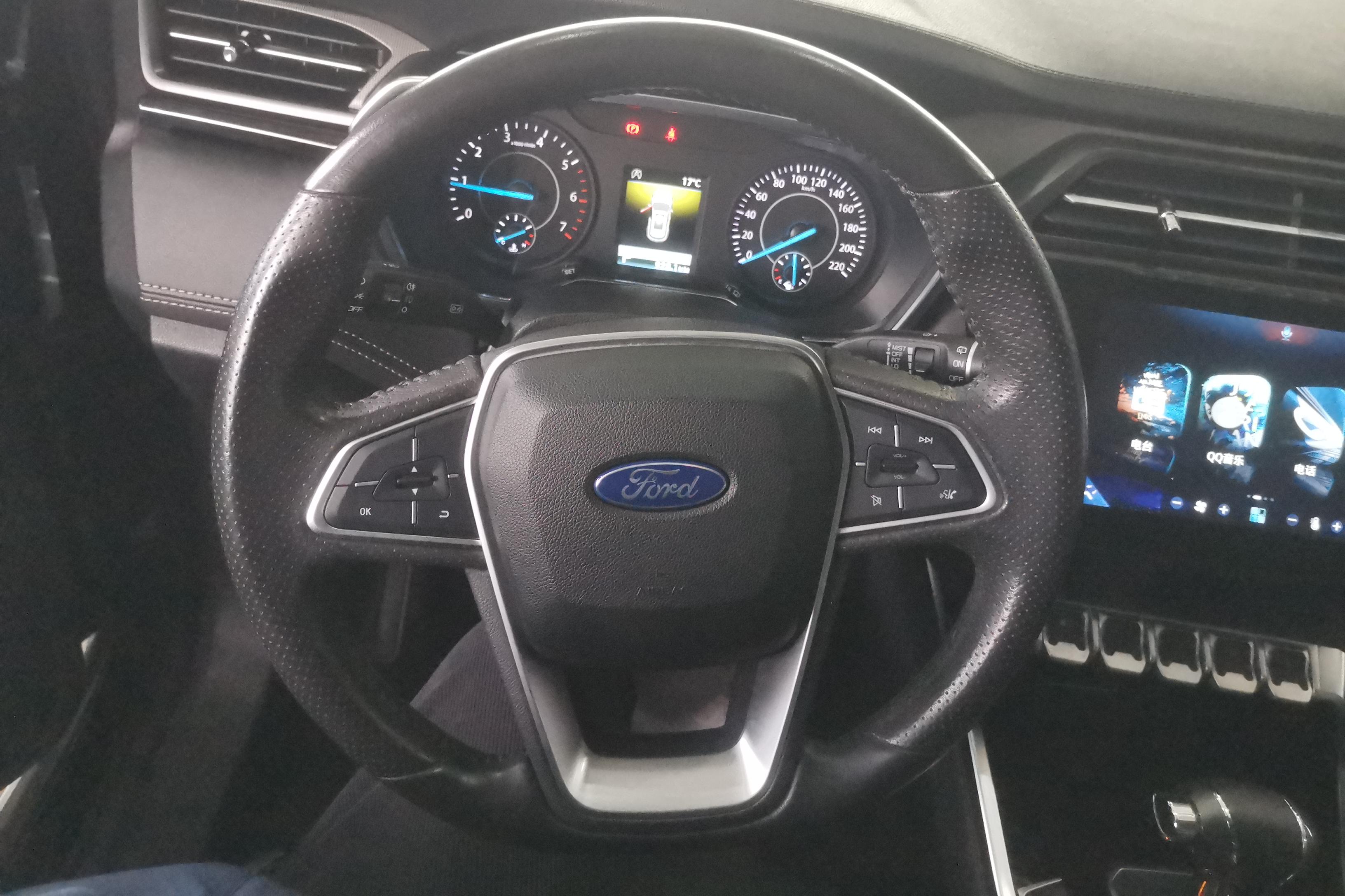 Ford Territory 2019 car image #19