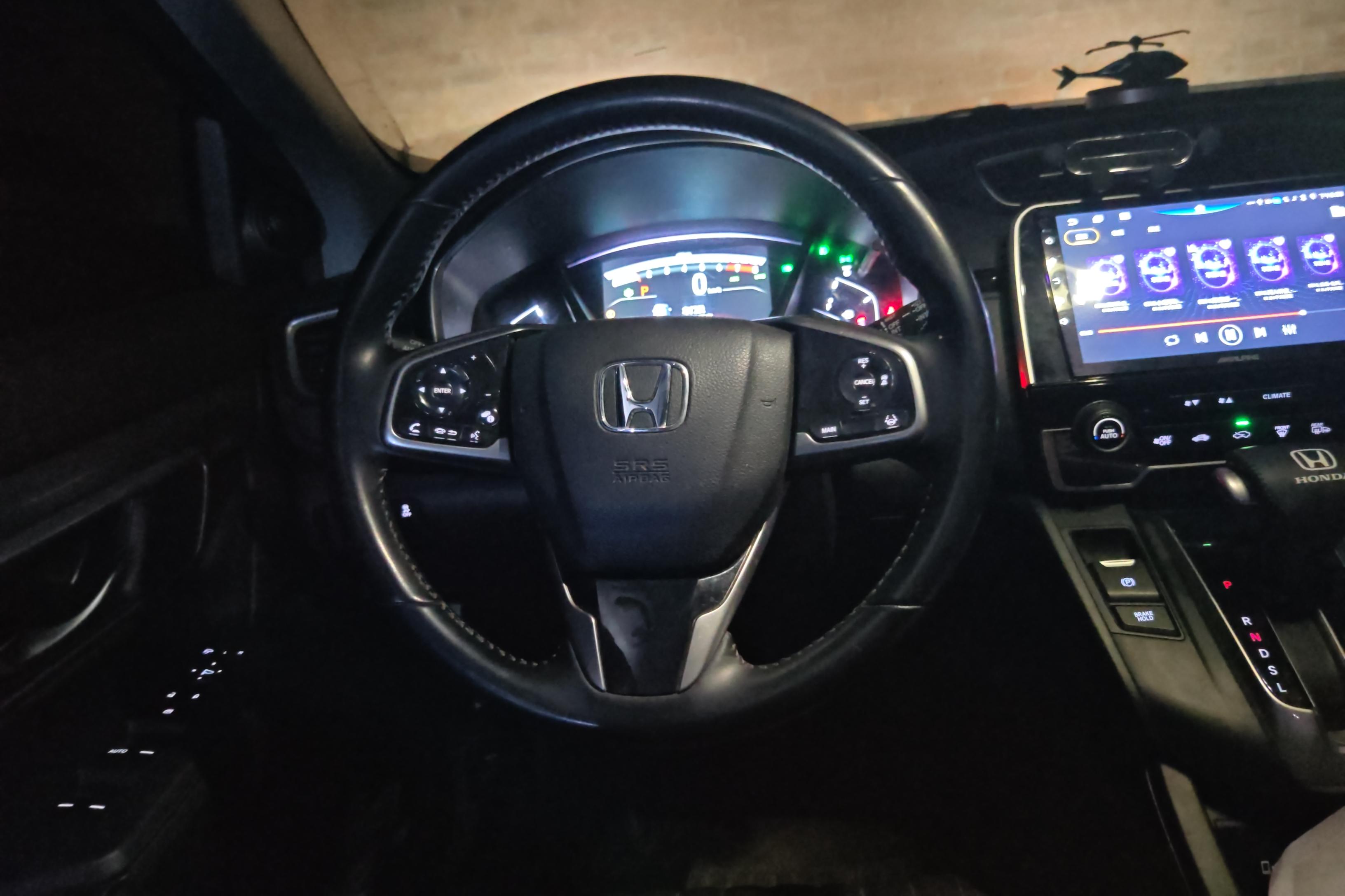 Honda Breeze 2022 #19 Honda Breeze 2022 car image #19