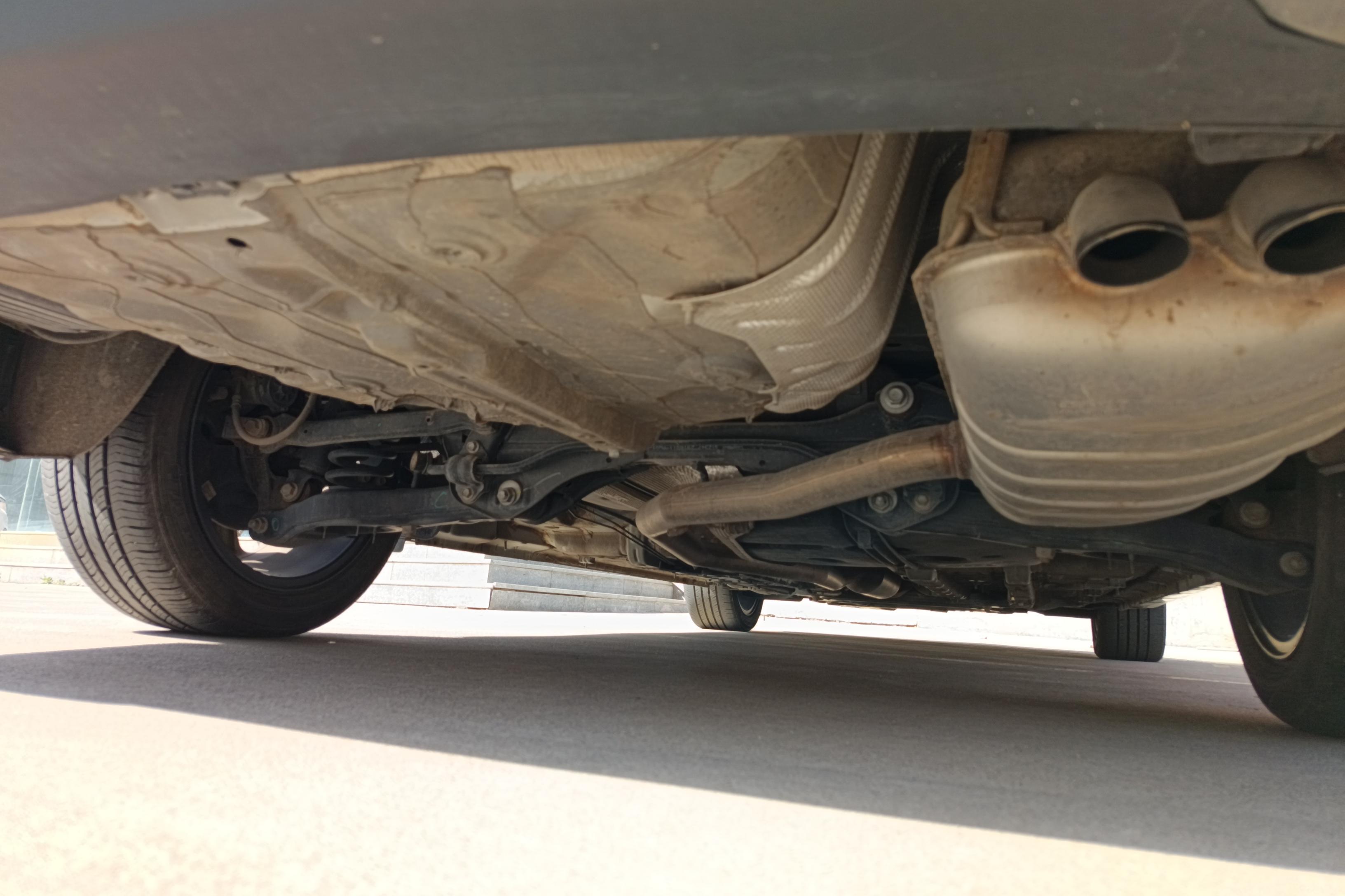 长安 锐程CC 2021 #19 长安 锐程CC 2021 汽车图片 #19