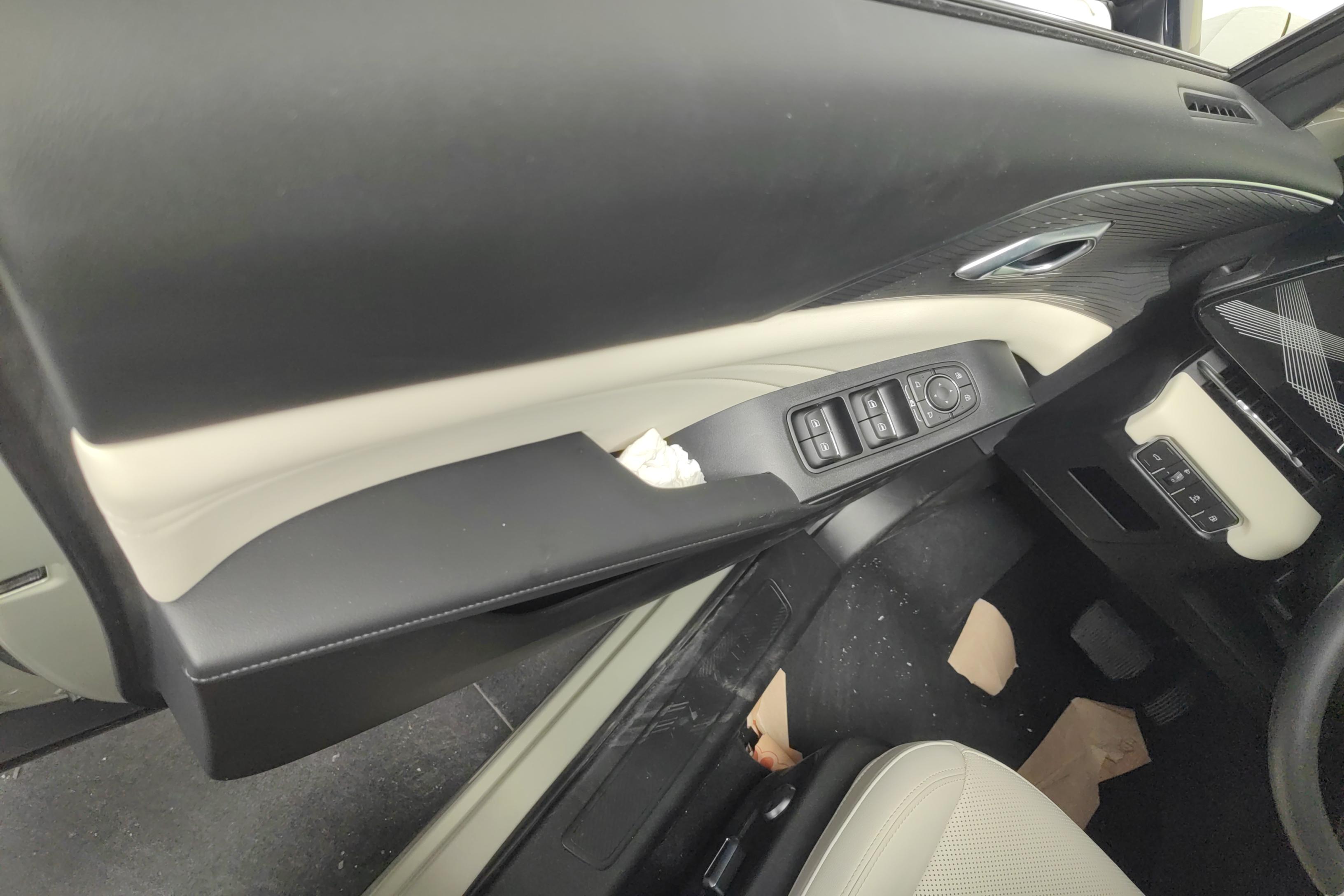 Haval Fierce Dragon MAX 2023 car image #19