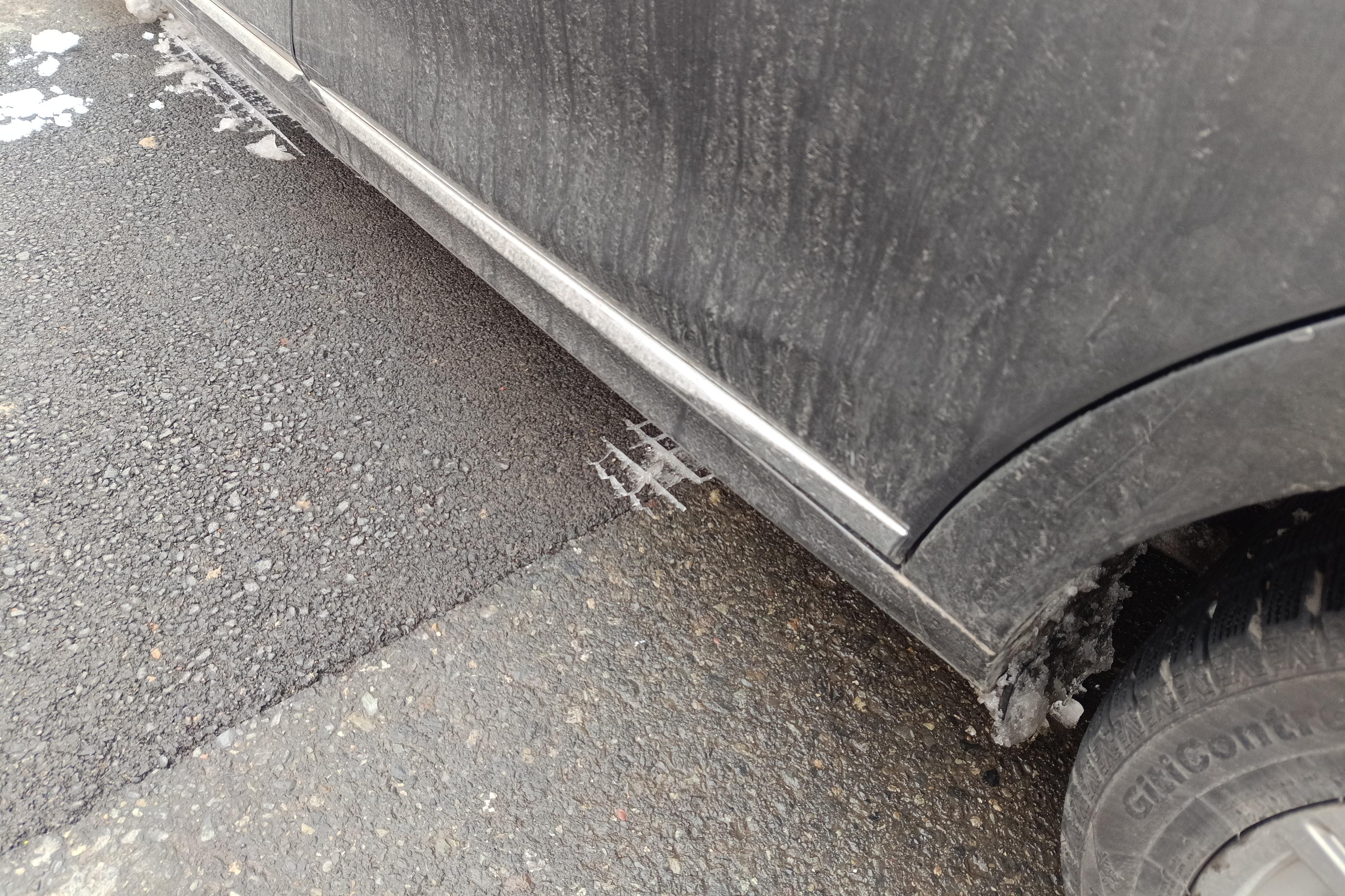 GAC Trumpchi GA8 2021 car image #19