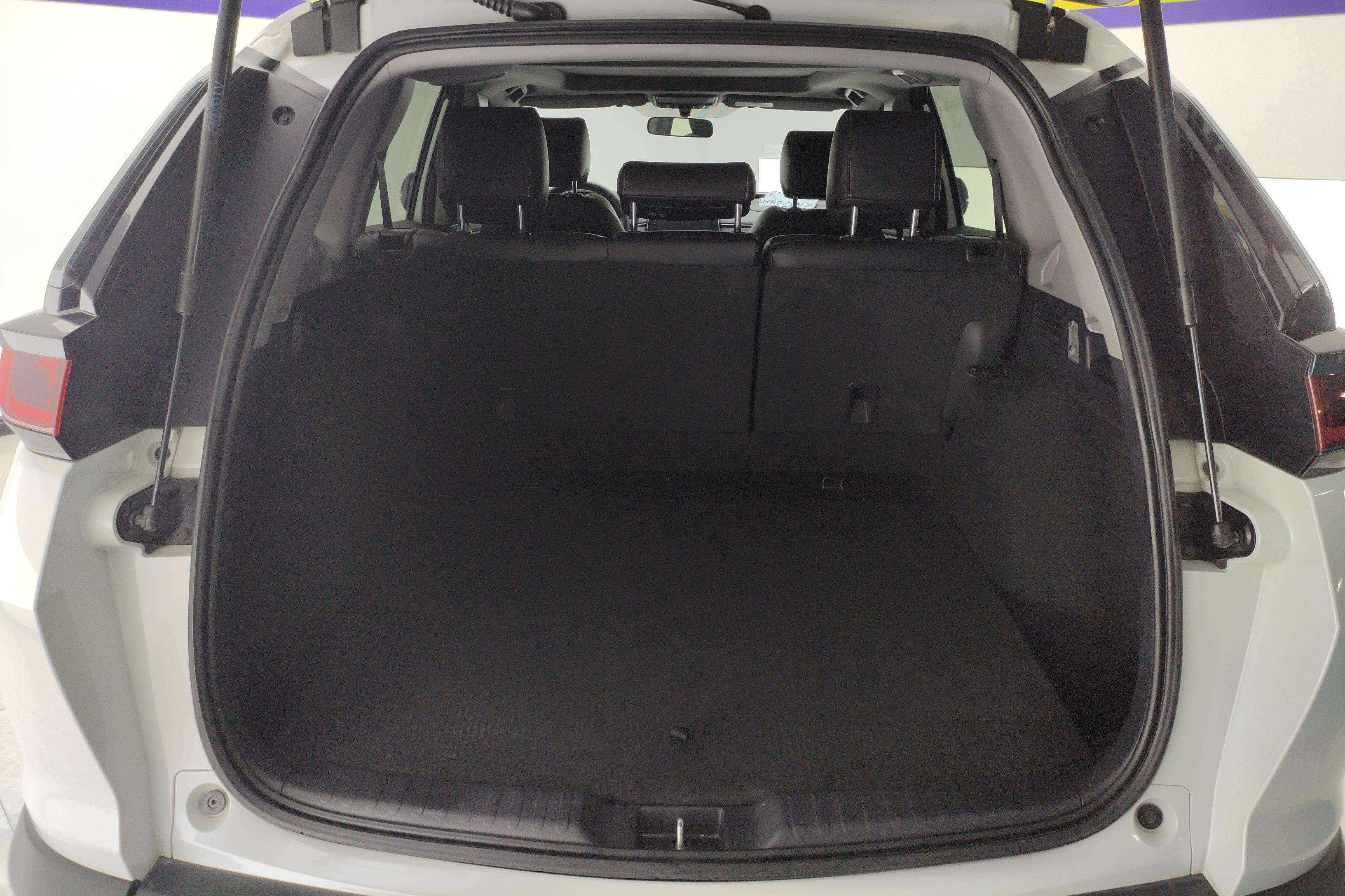 Honda Breeze 2022 car image #19