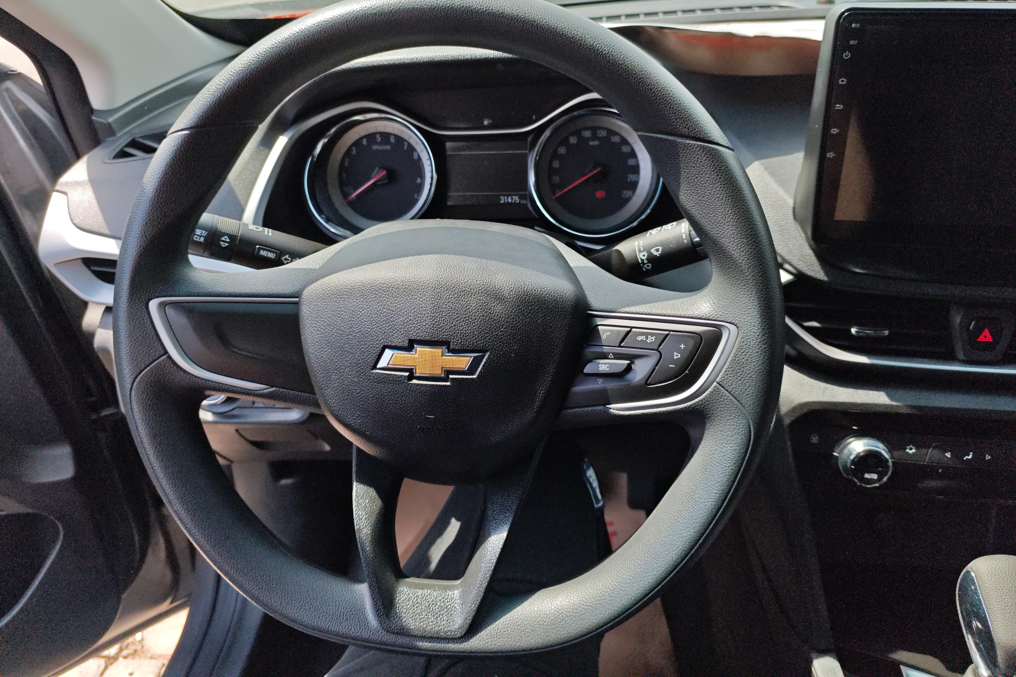 Chevrolet Orlando 2023 car image #19