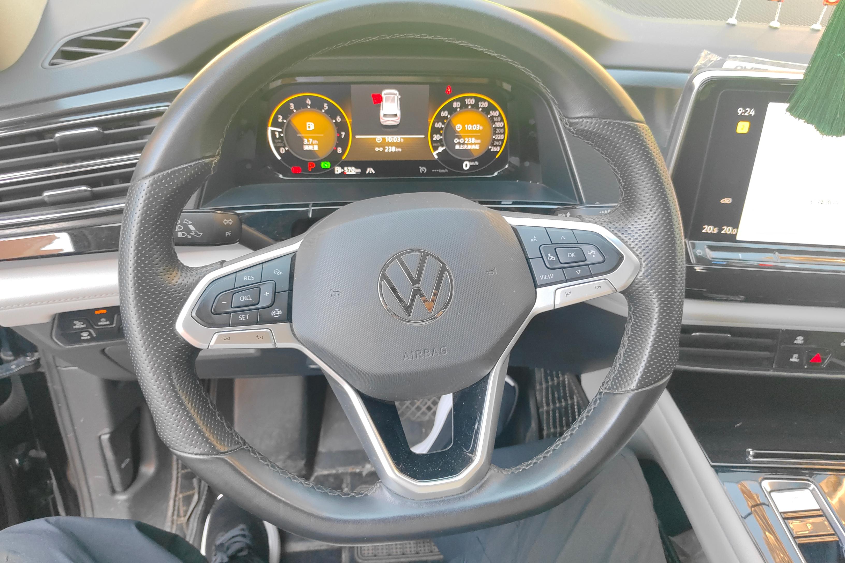 Volkswagen Teramont 2021 immagine di auto #19