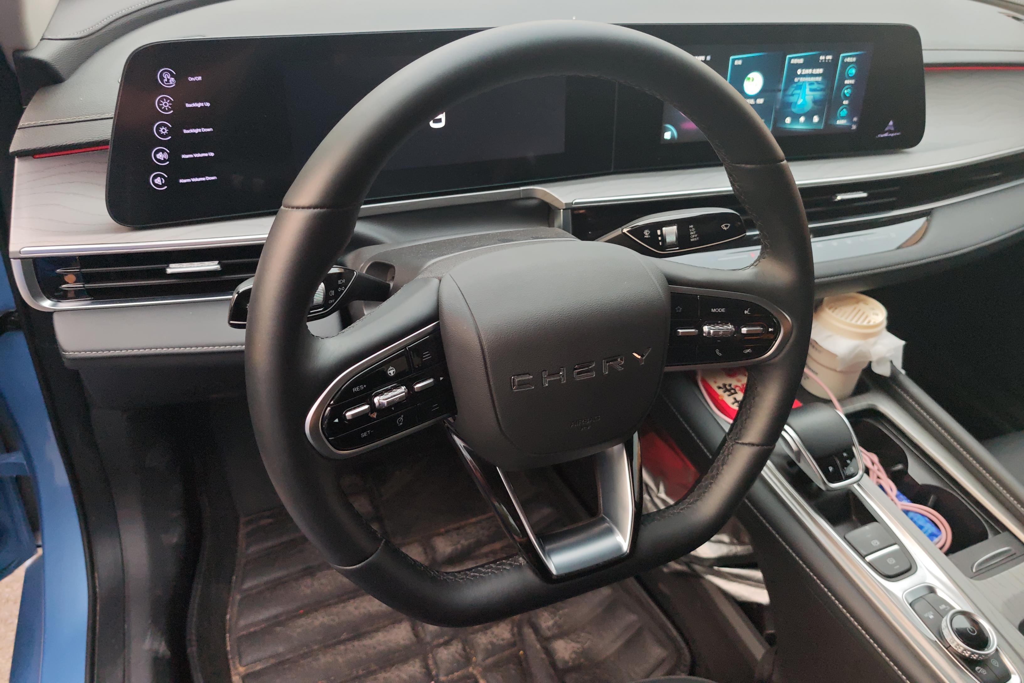 Chery Arrizo 8 Pro 2023 car image #19