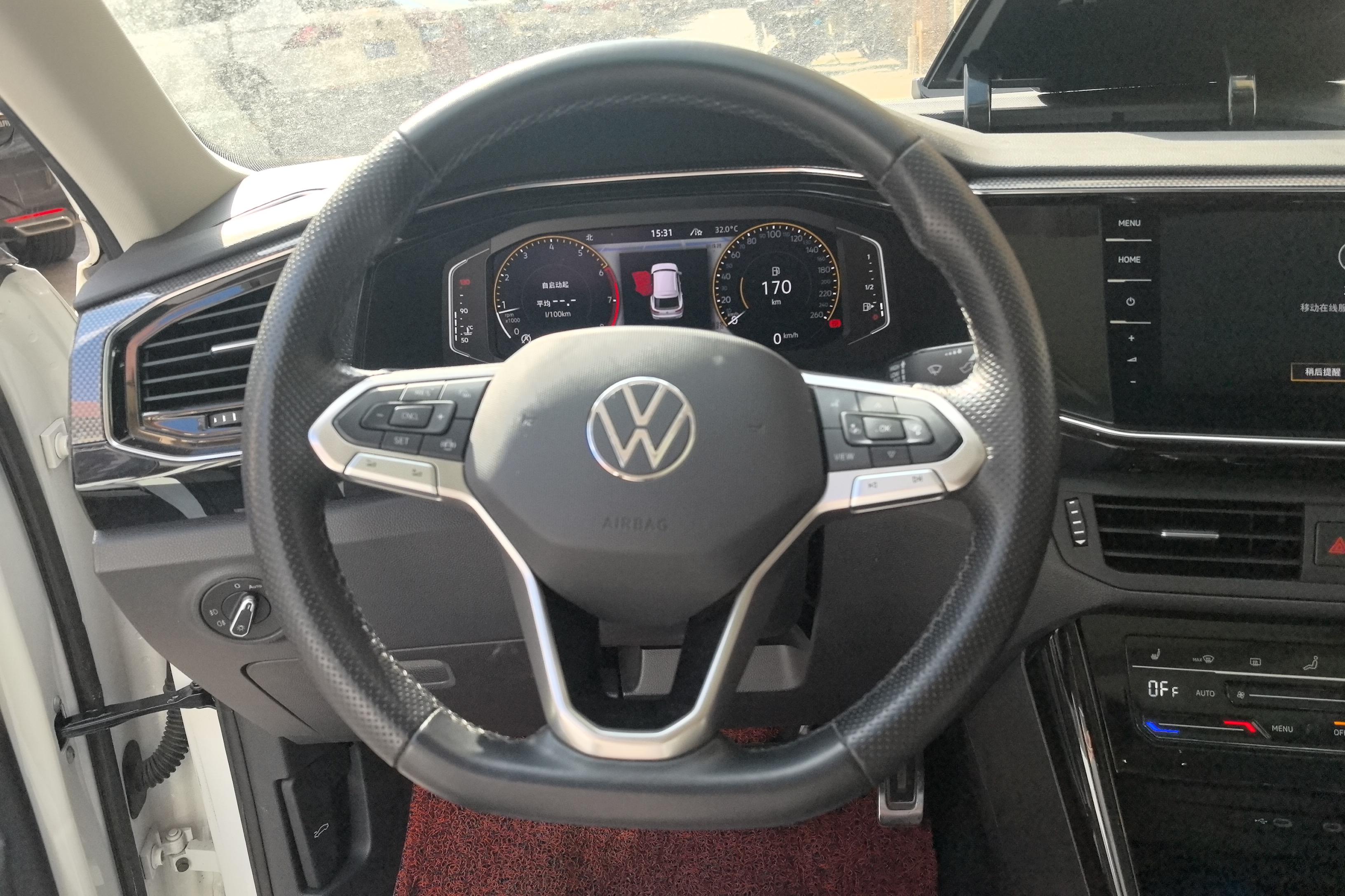 Volkswagen Tayron X 2023 car image #19