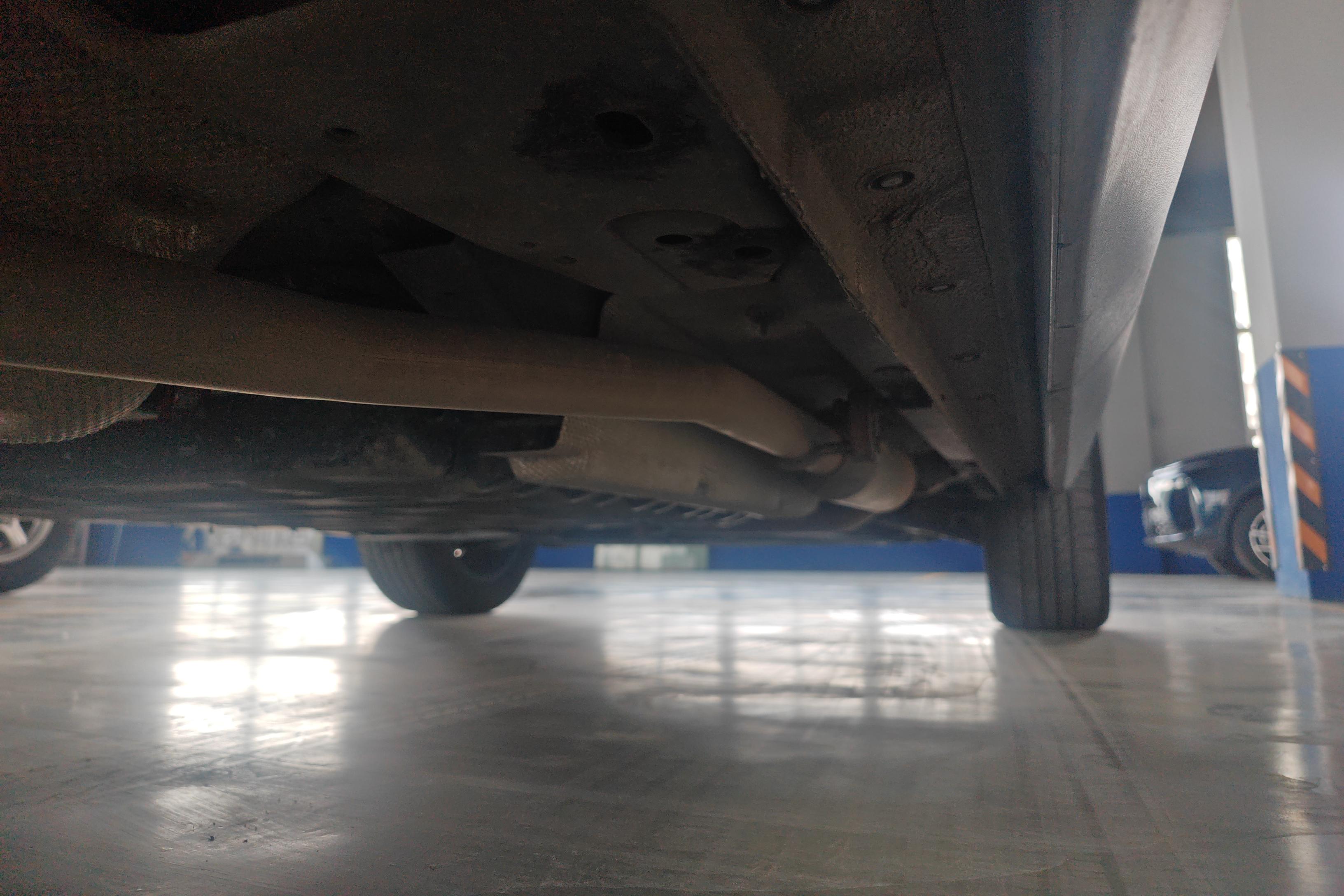 Haval Fierce Dragon MAX 2023 car image #19