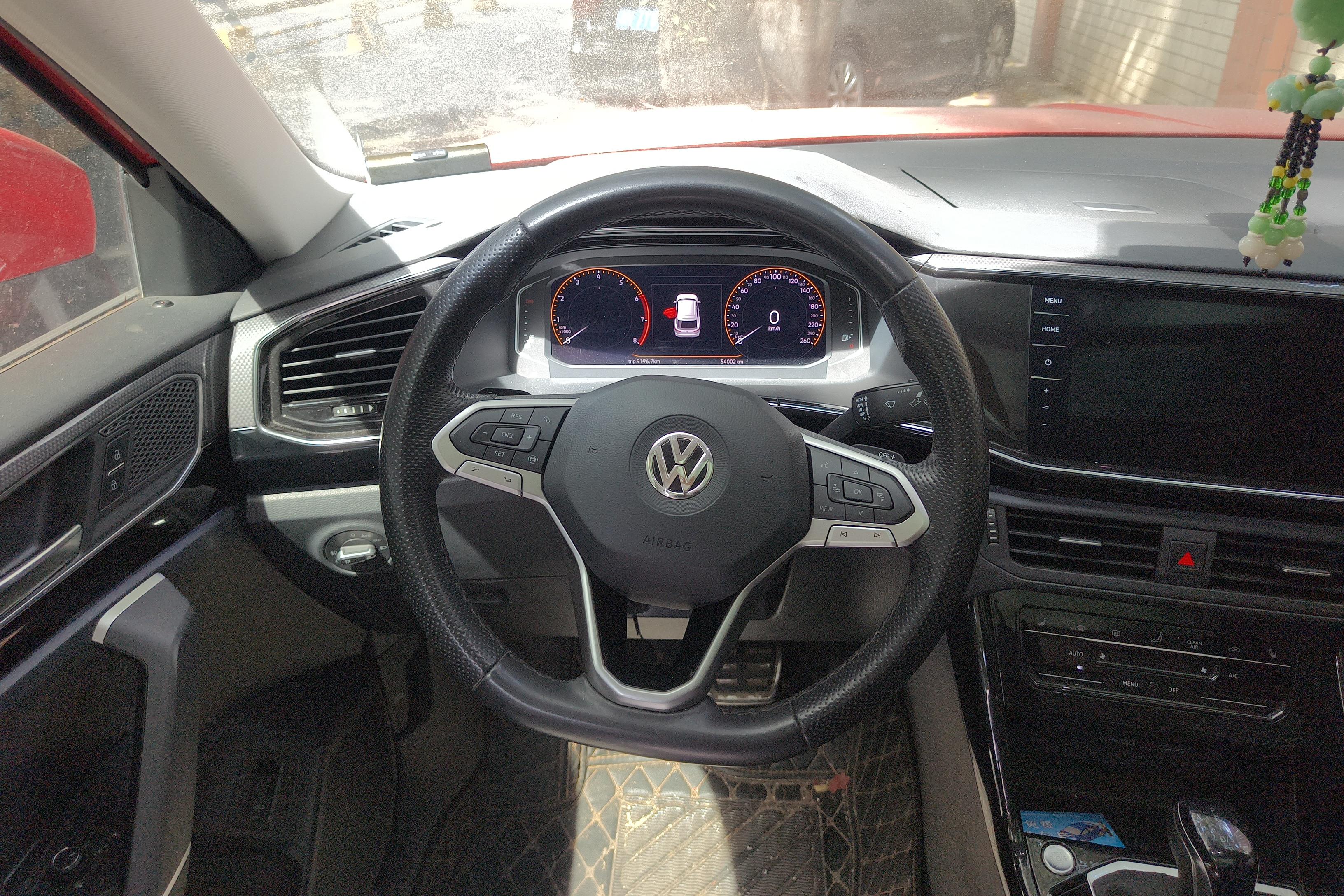 Volkswagen Tayron X 2021 صورة سيارة #19