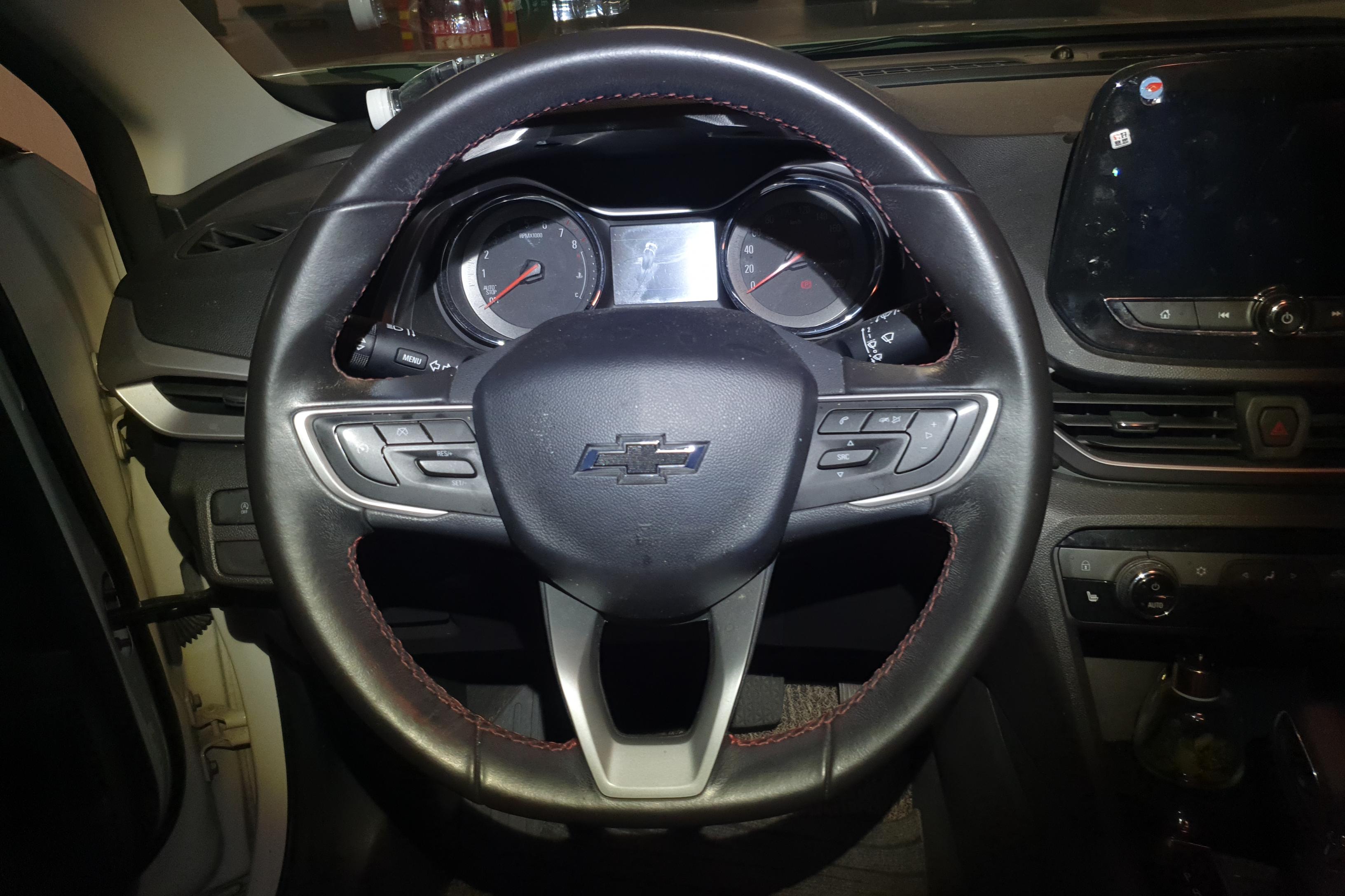 Chevrolet Orlando 2020 #19 Chevrolet Orlando 2020 car image #19