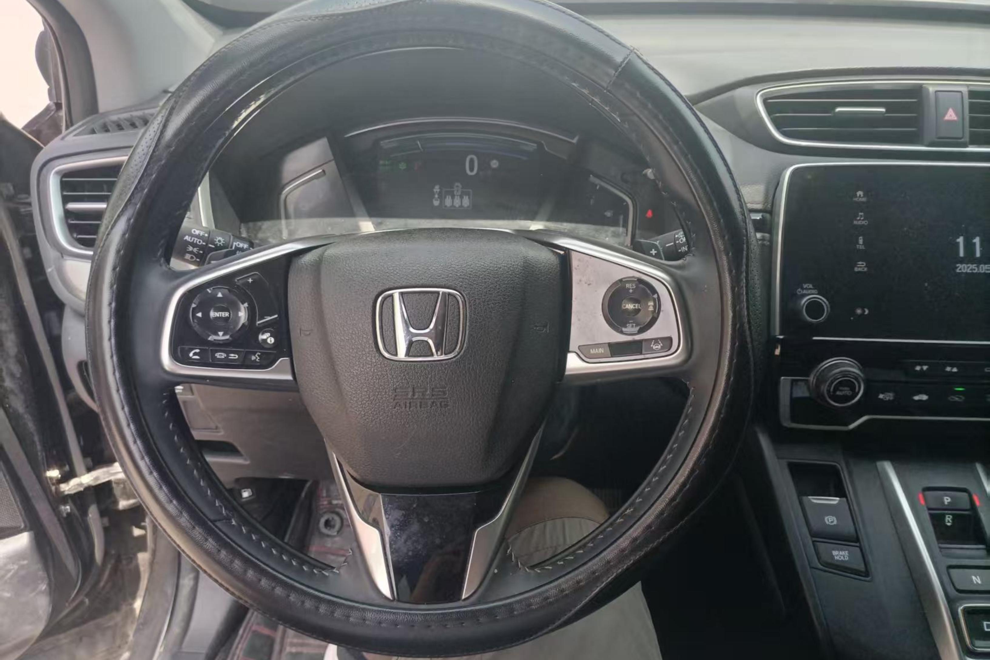 Honda Breeze 2022 #19 Honda Breeze 2022 car image #19