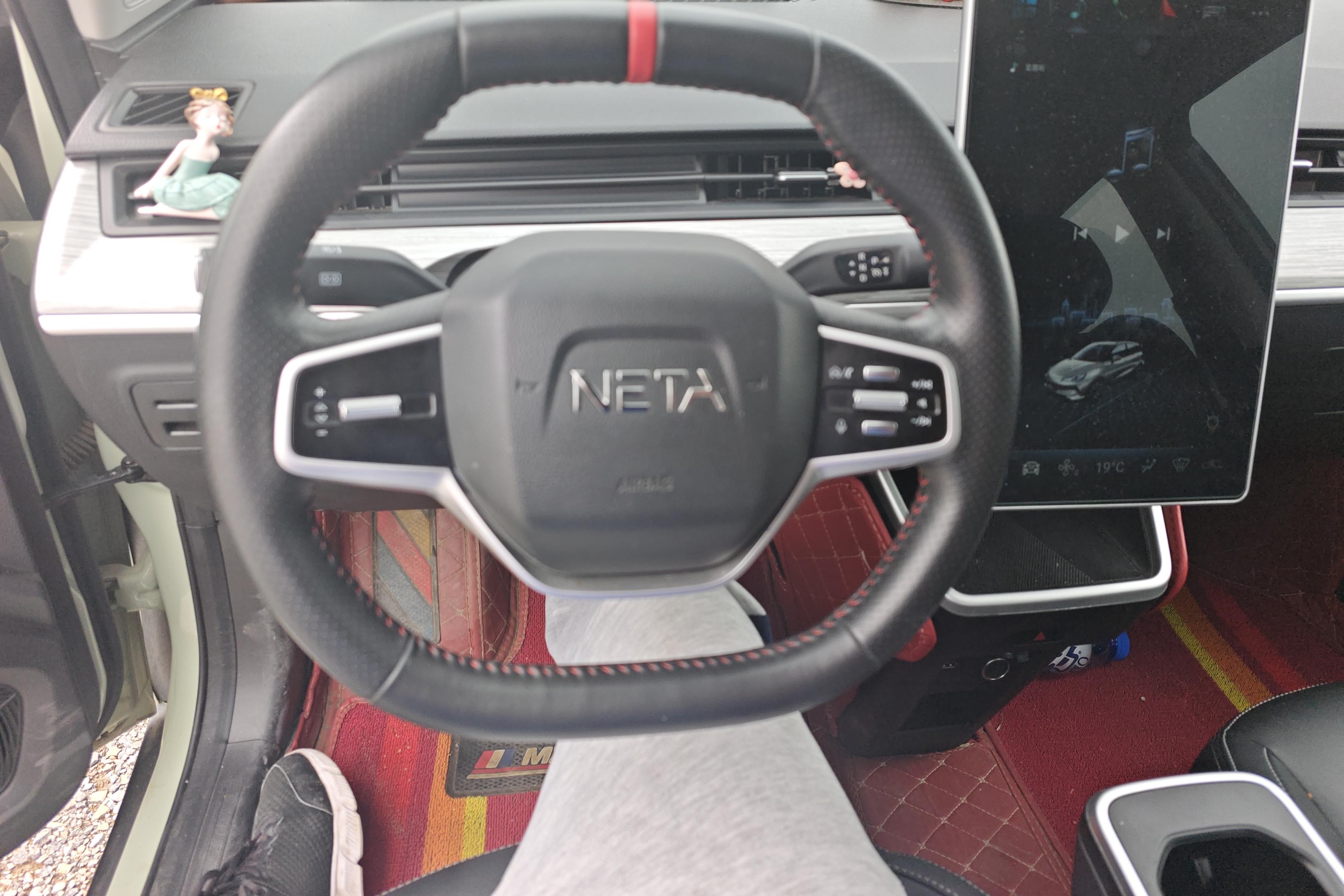 Neta L 2022 #19 Neta L 2022 изображение автомобиля #19