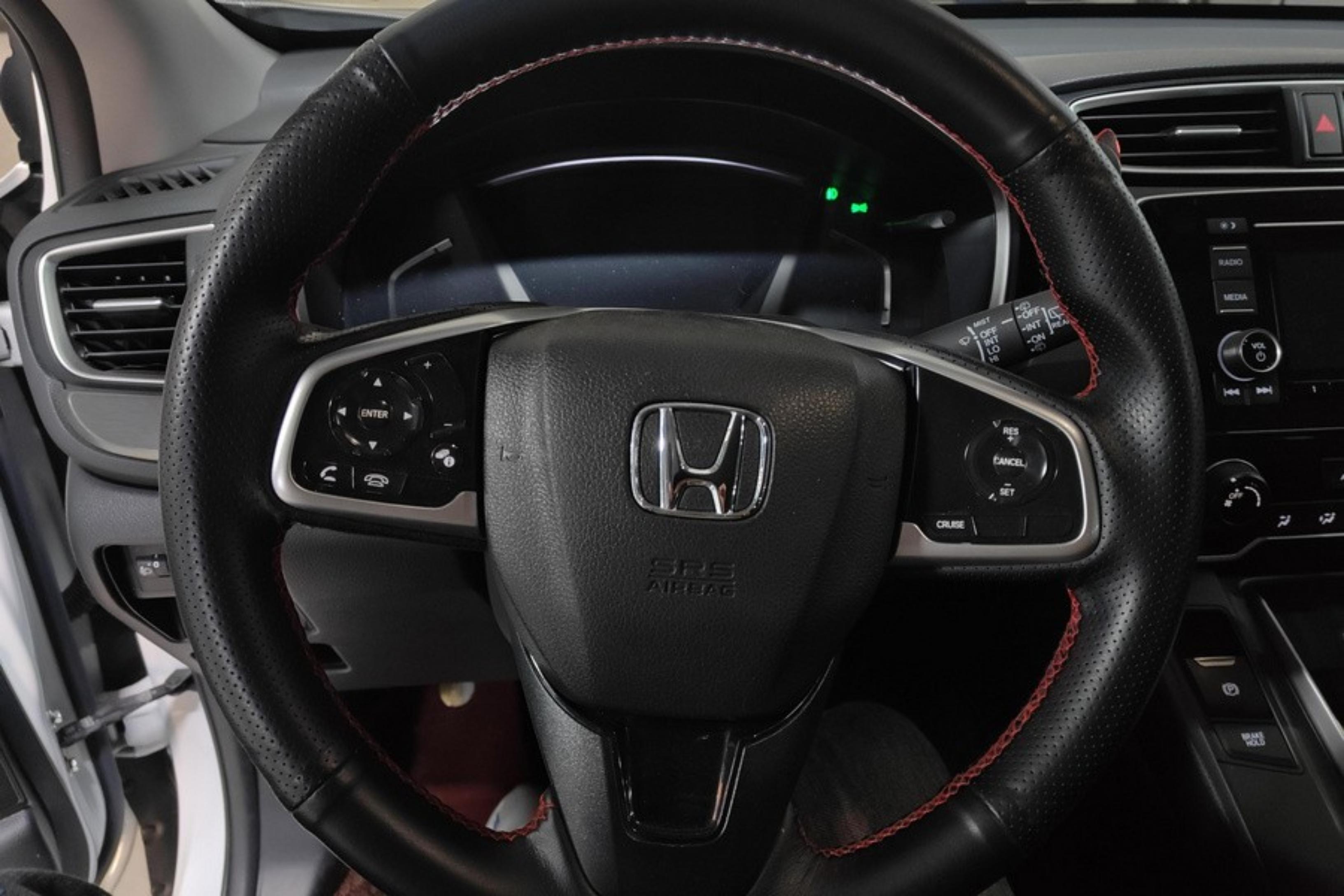 Honda Breeze 2022 car image #19