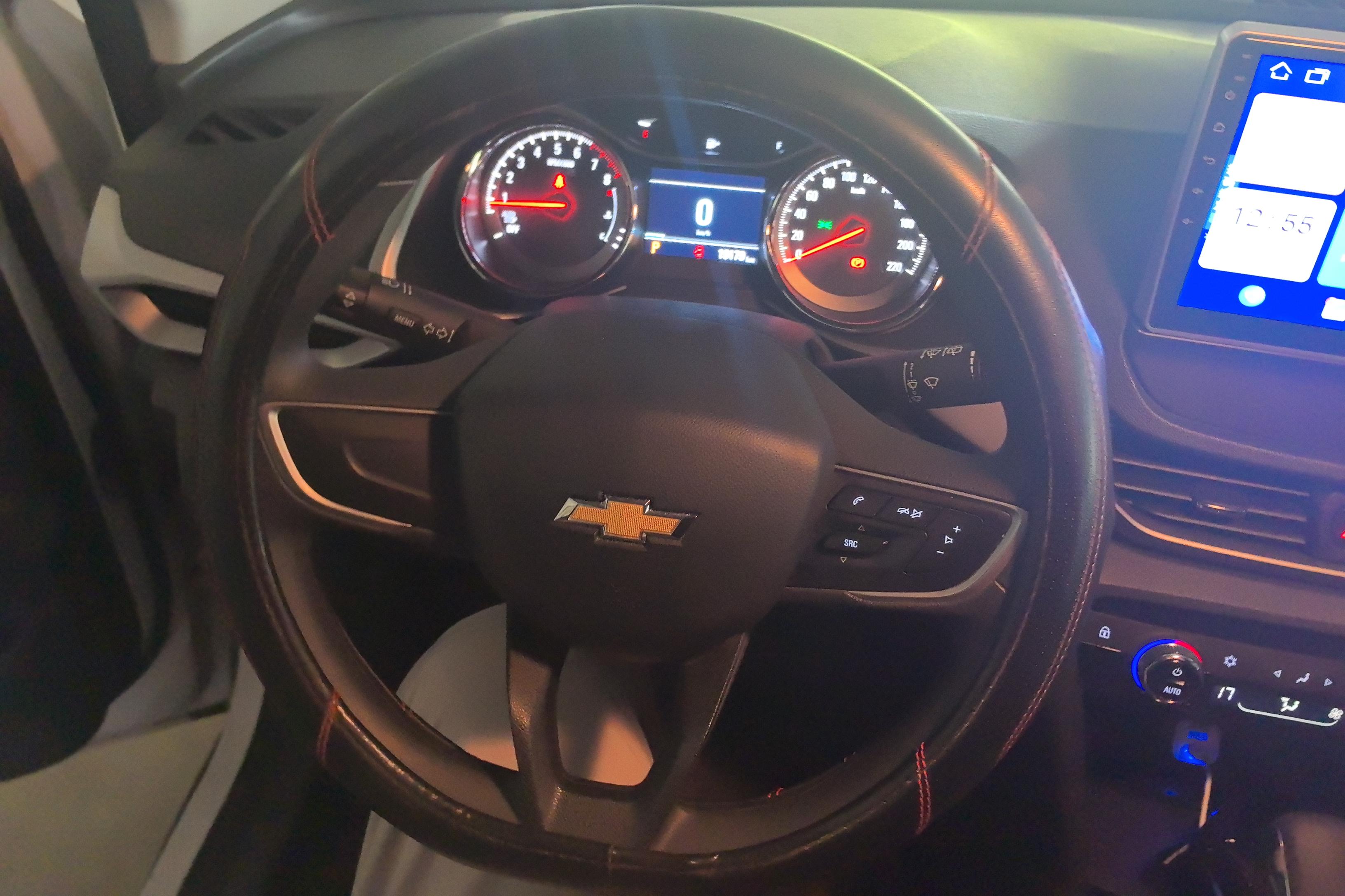 Chevrolet Orlando 2021 #19 Chevrolet Orlando 2021 car image #19