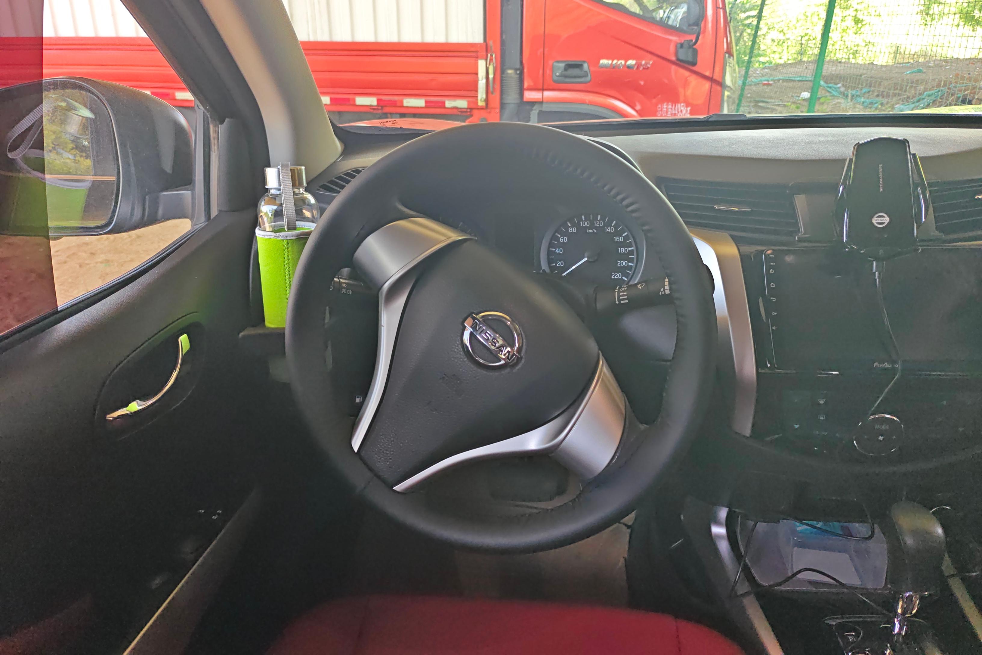 日产 纳瓦拉 2019 汽车图片 #19