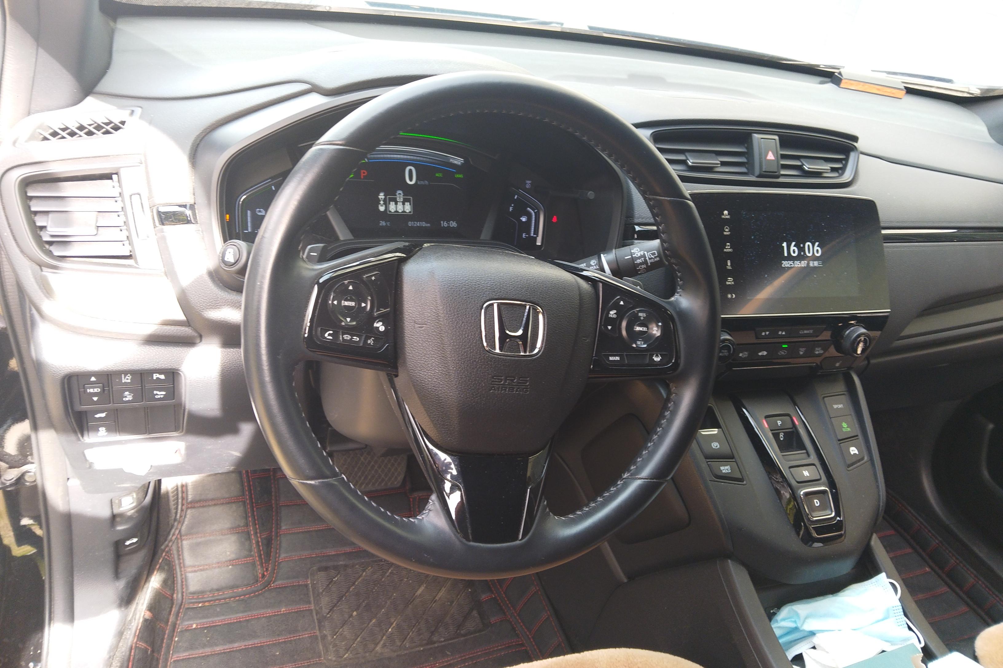 Honda Breeze 2022 car image #19