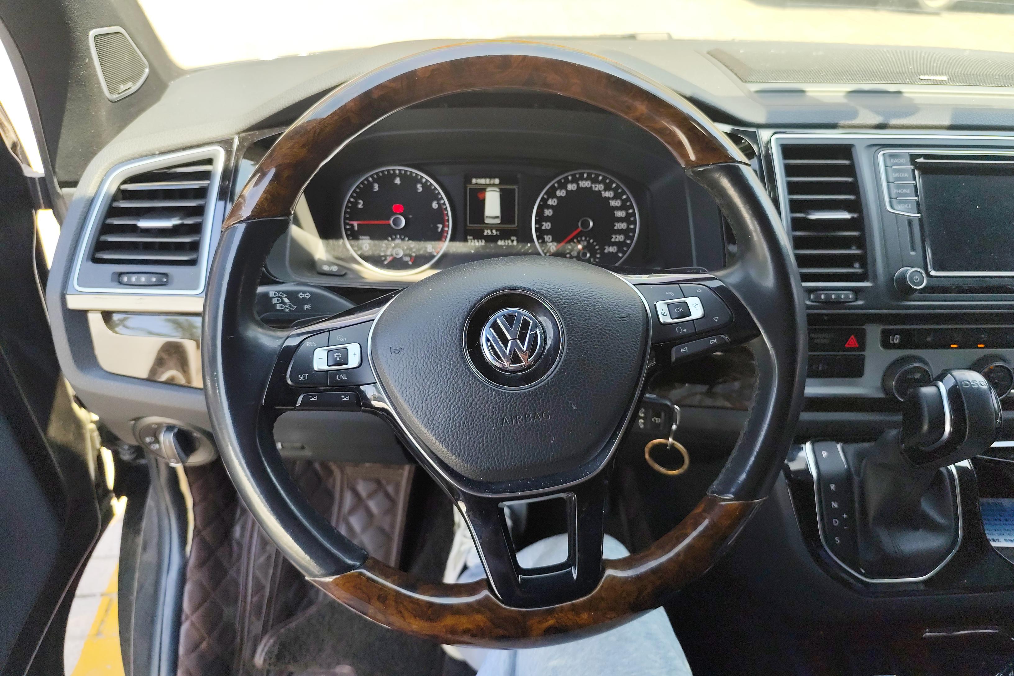 Volkswagen Multivan 2018 #19 Volkswagen Multivan 2018 imagem de carro #19