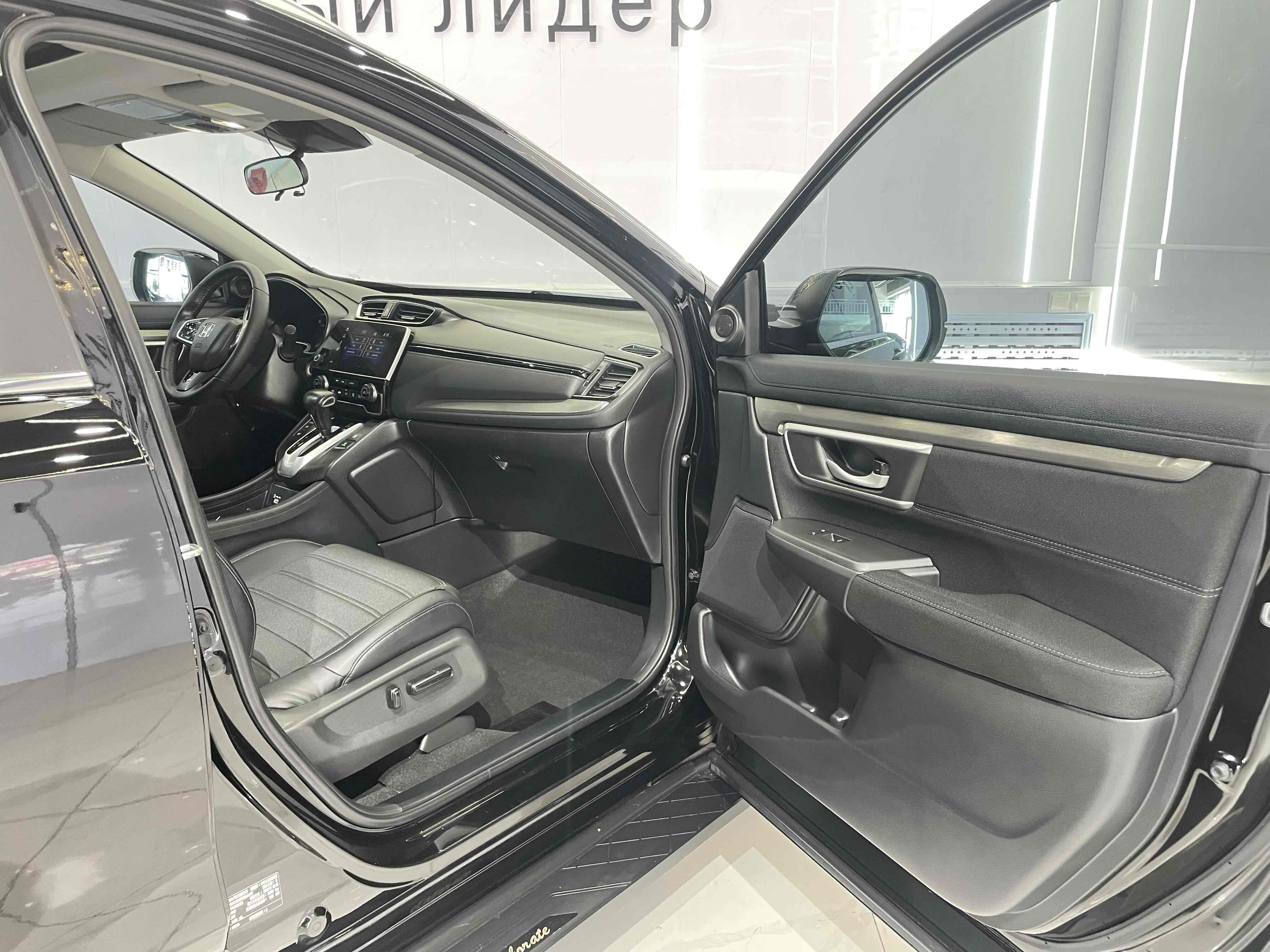 Honda Breeze 2021 immagine di auto #19