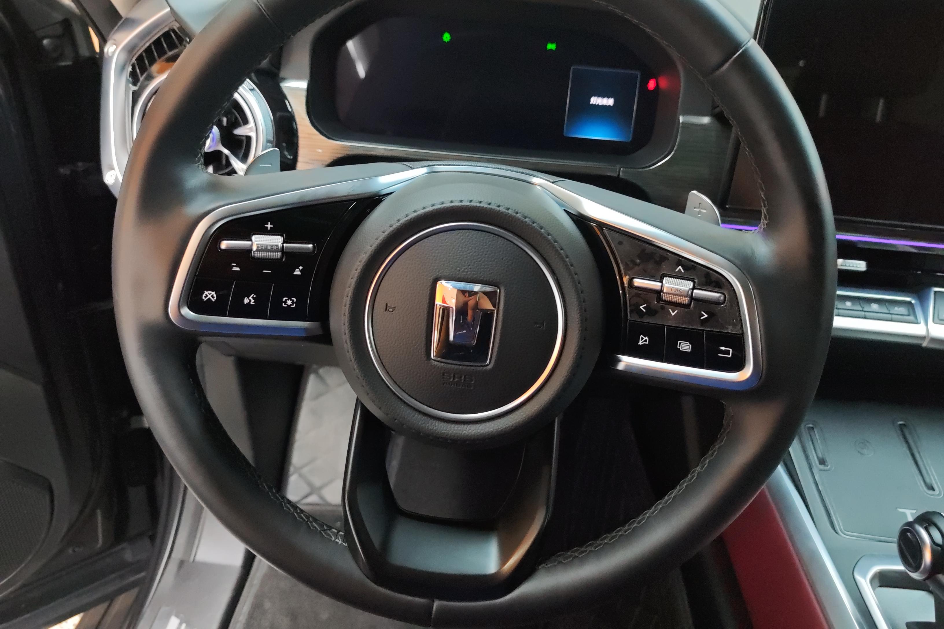 Tank 400 2023 car image #19