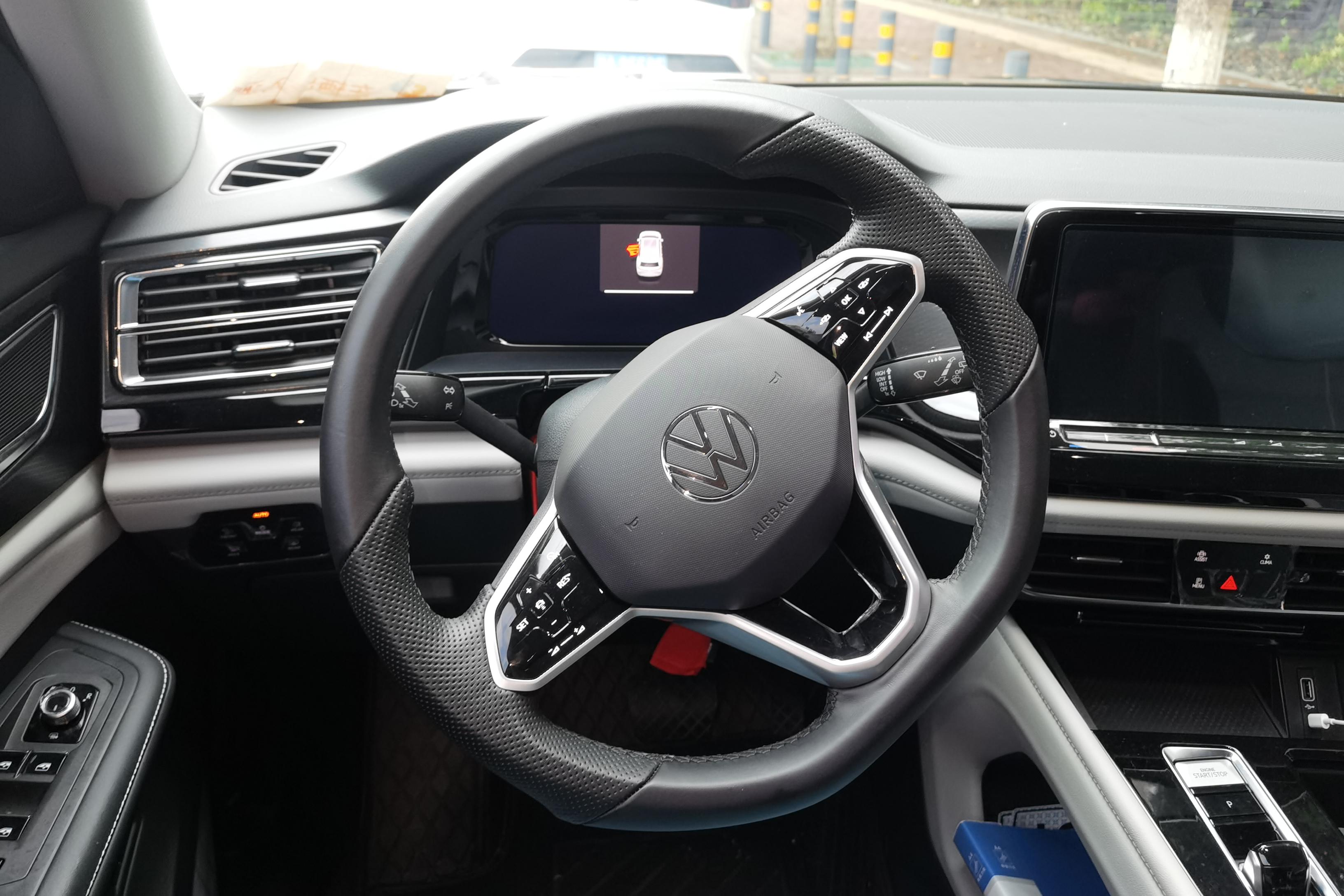 Volkswagen Teramont 2023 immagine di auto #19