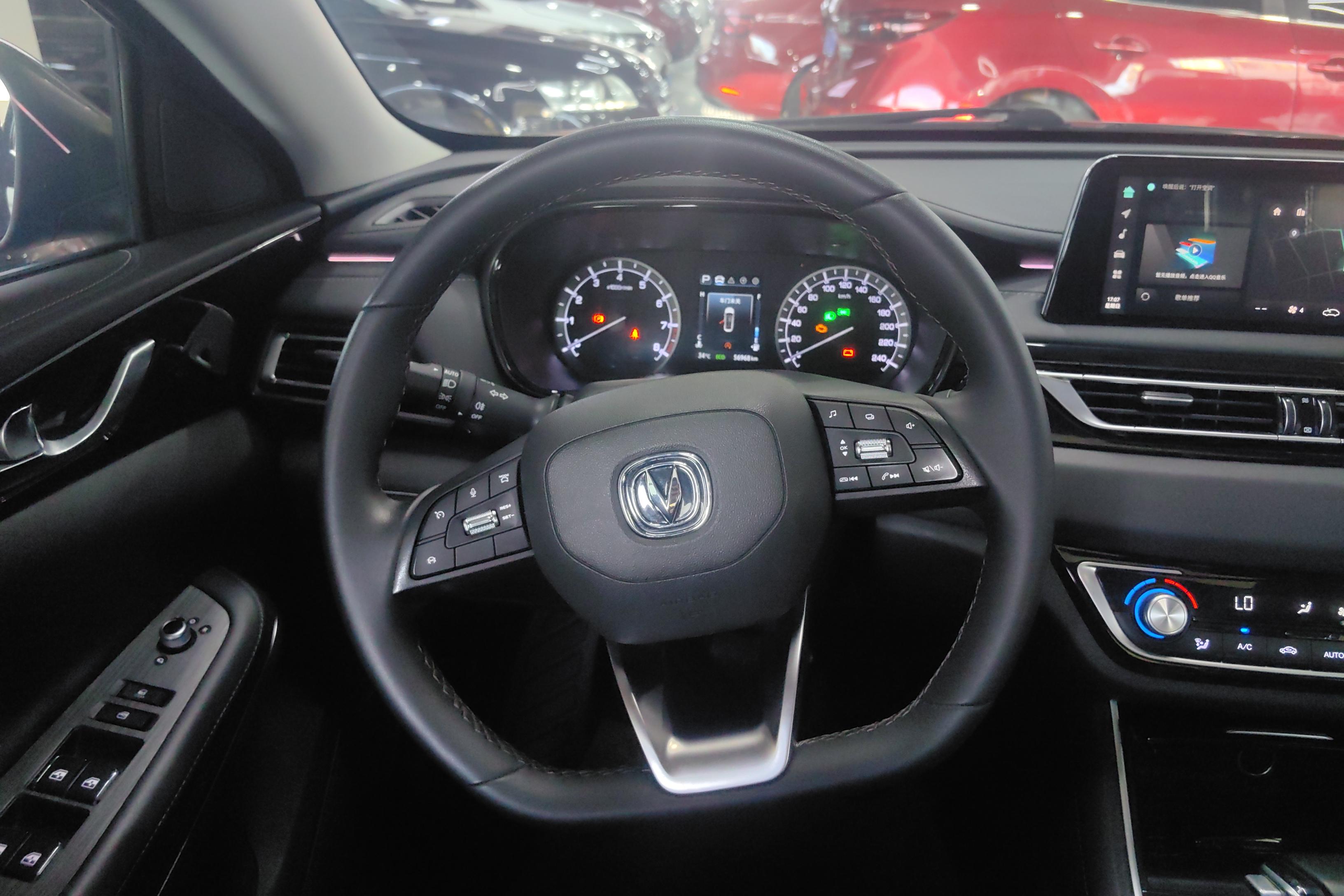 Changan Raeton CC 2022 car image #19