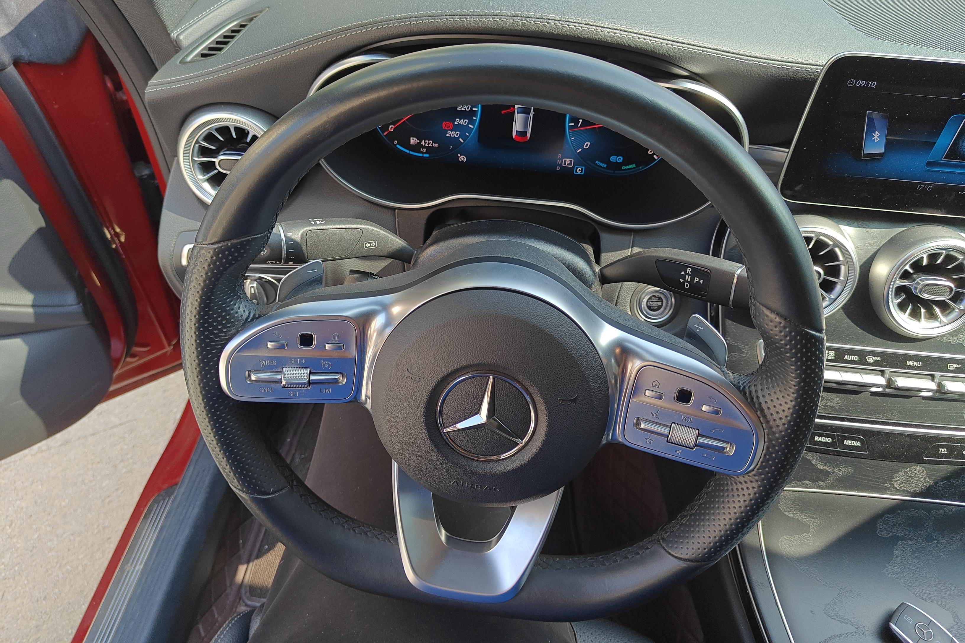 Mercedes-Benz C Class (Imported) 2019 #19 Mercedes-Benz C Class (Imported) 2019 car image #19