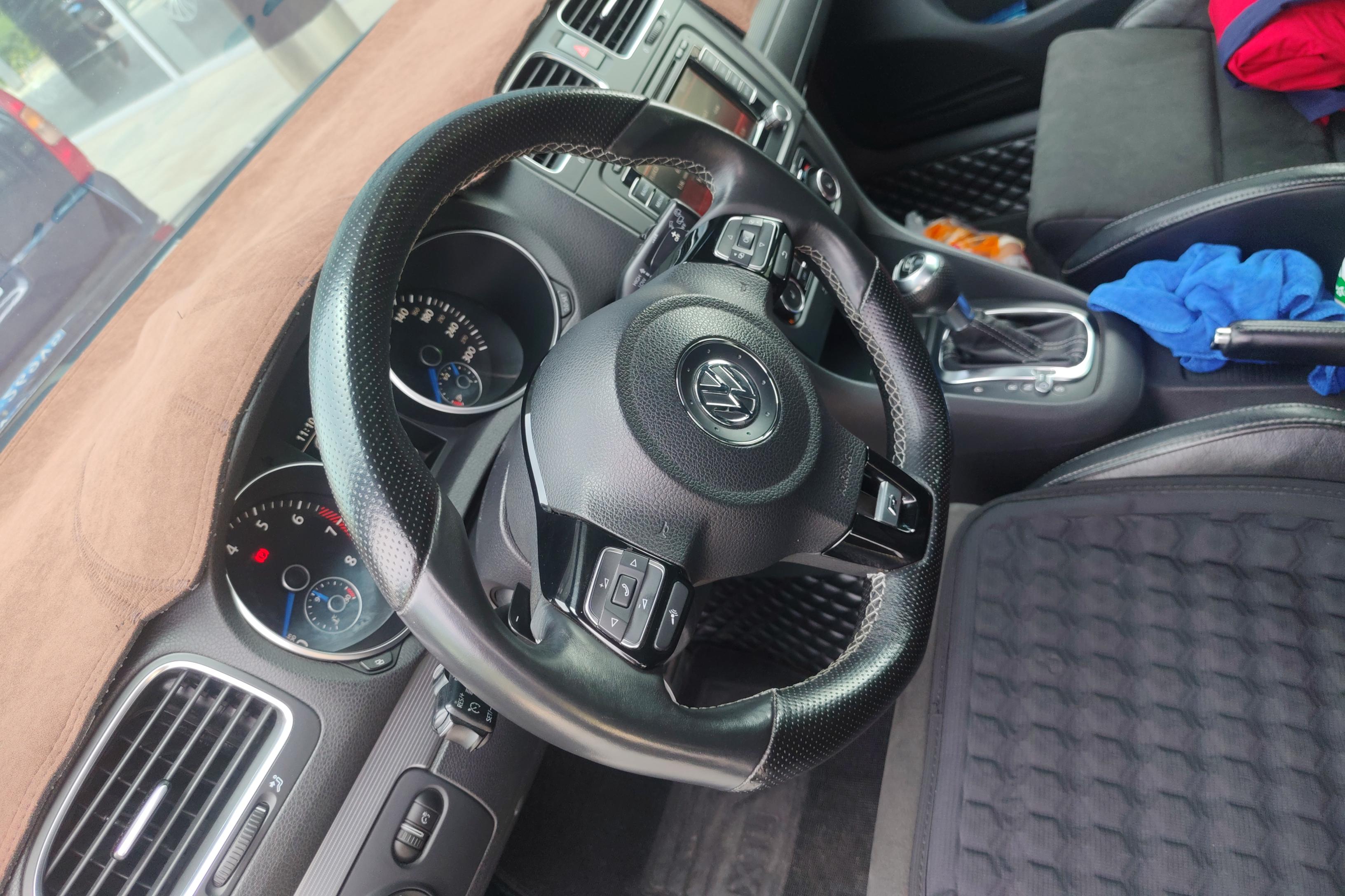 Volkswagen Gol 2015 immagine di auto #19