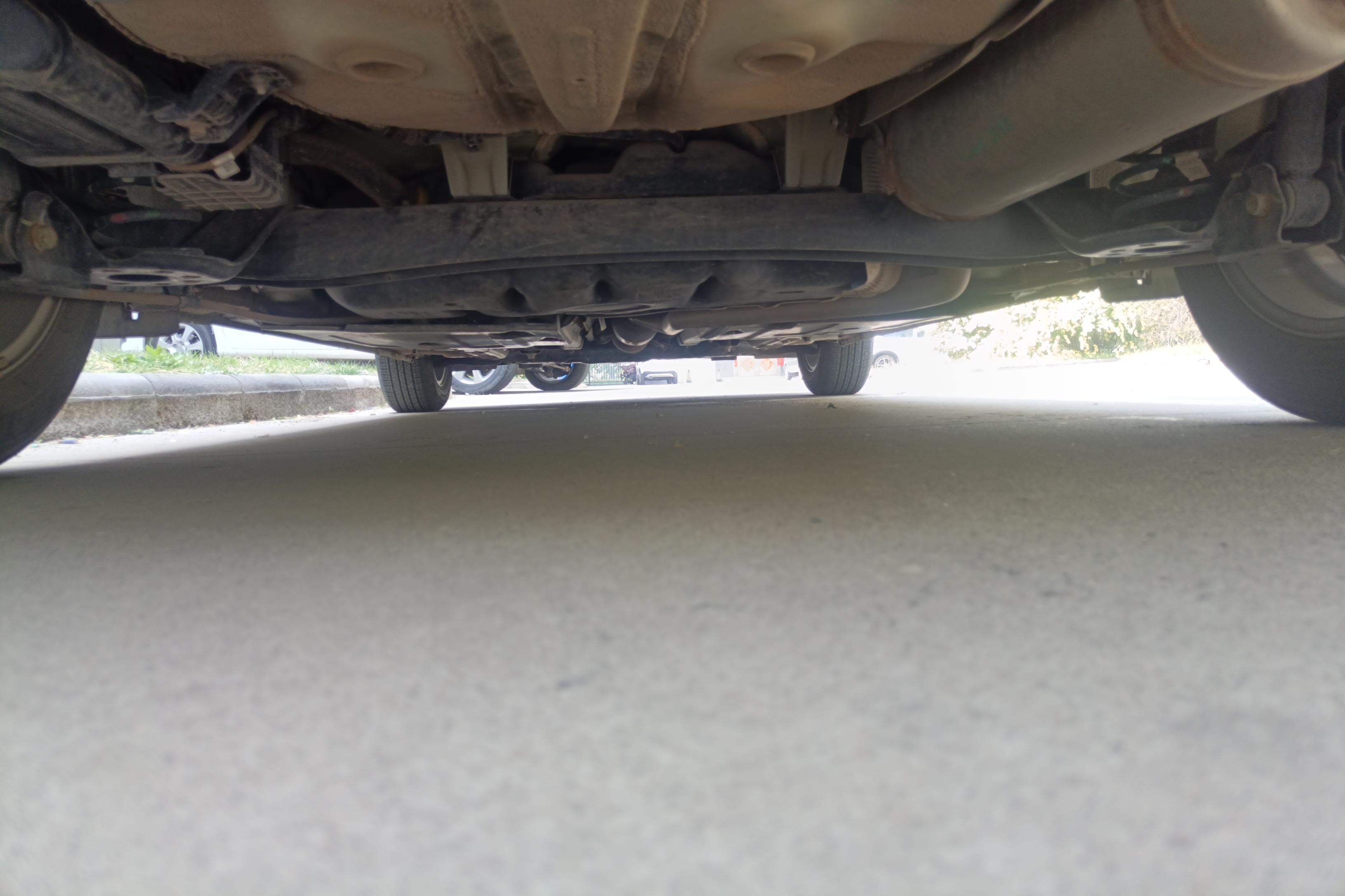 Hyundai Verna 2021 car image #19