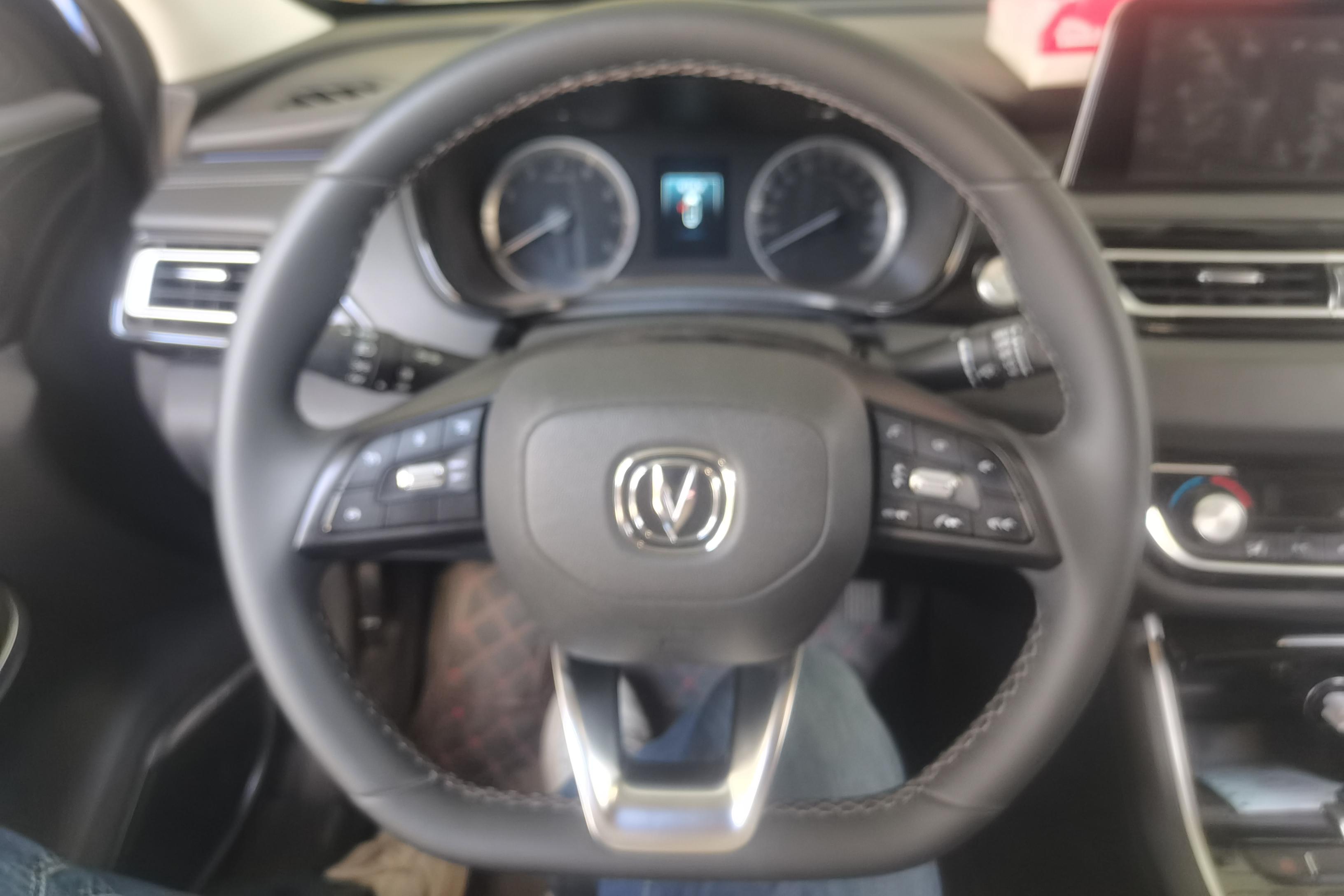 长安 锐程CC 2022 汽车图片 #19