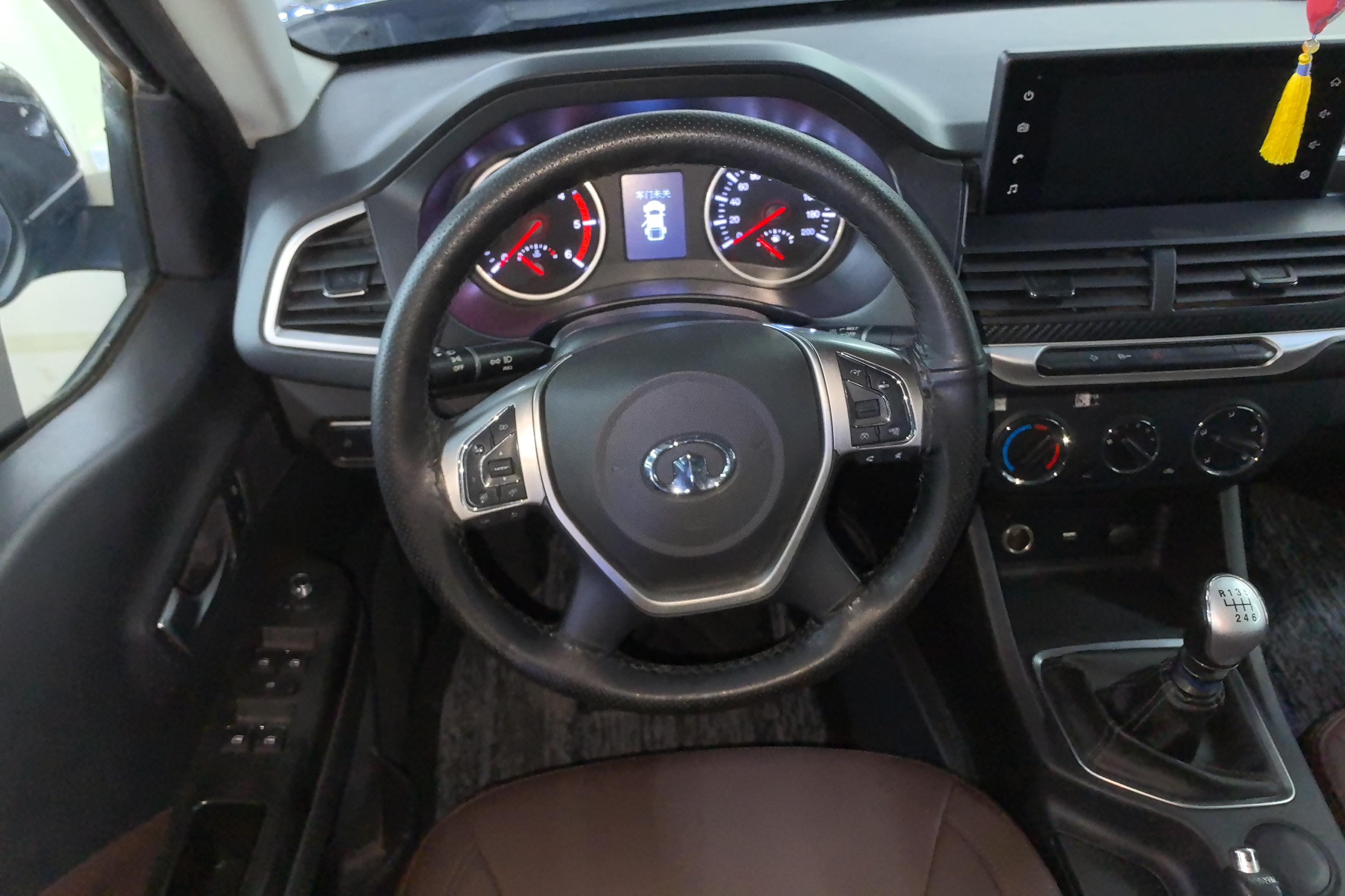 Great Wall Wingle 7 2019 #19 Great Wall Wingle 7 2019 car image #19