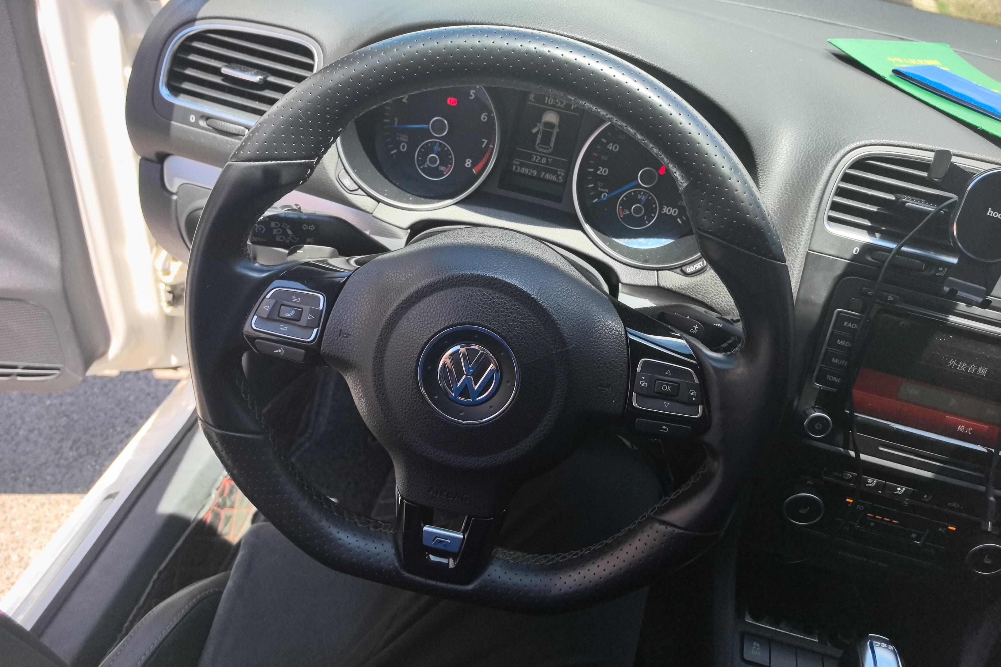 Volkswagen Gol 2014 immagine di auto #19