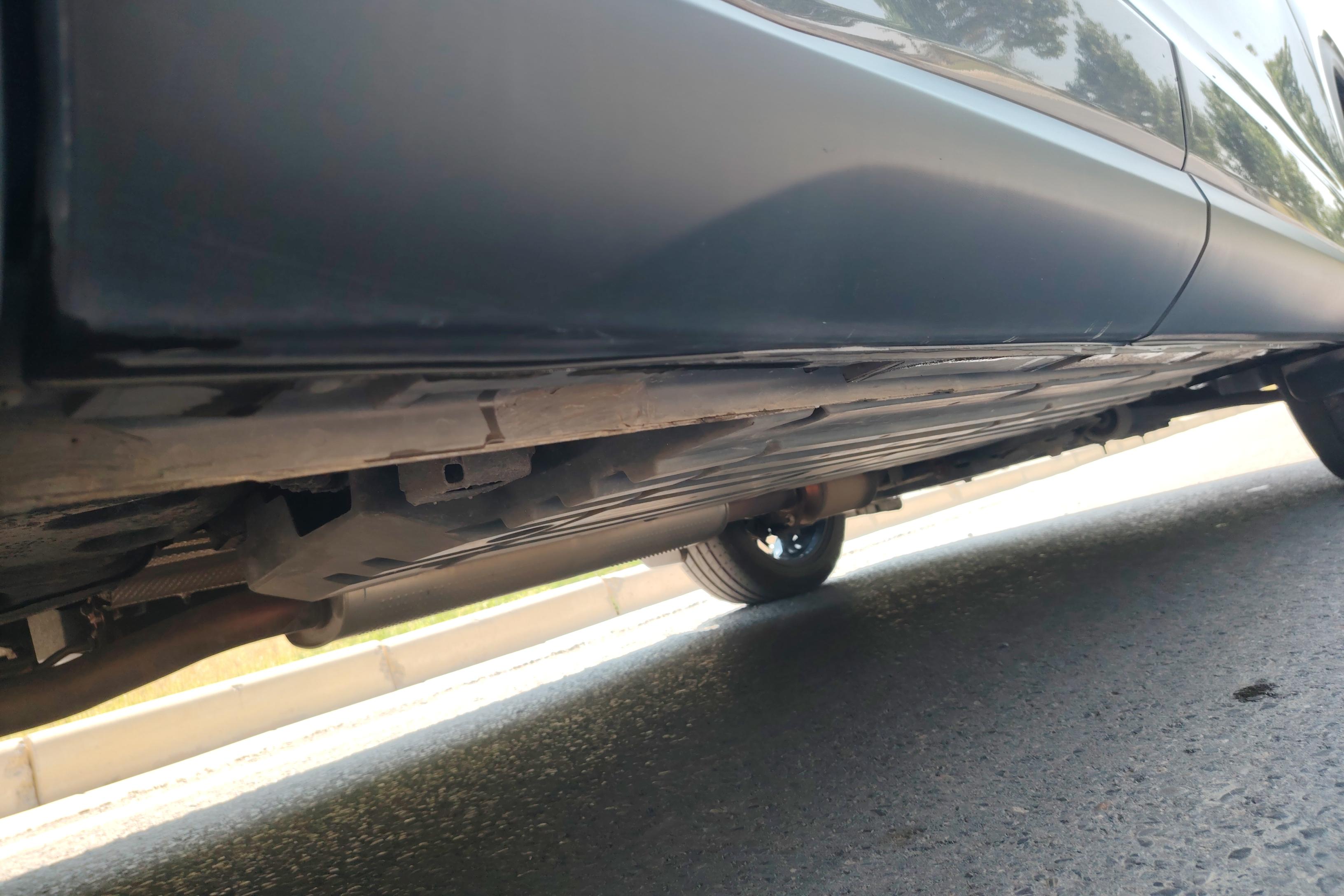 GAC Trumpchi GS4 PLUS 2022 #19 GAC Trumpchi GS4 PLUS 2022 car image #19