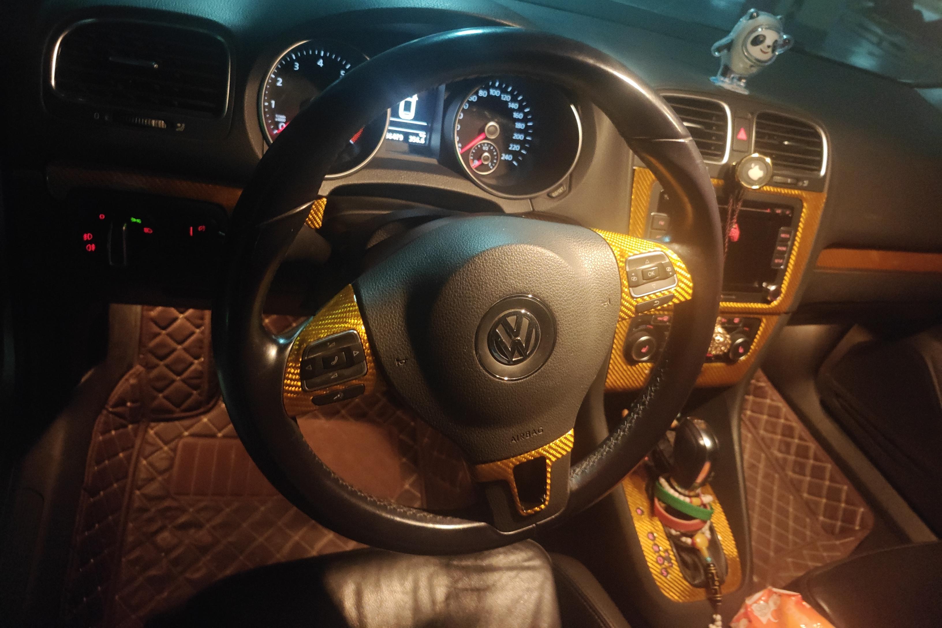 Volkswagen Gol 2014 immagine di auto #19