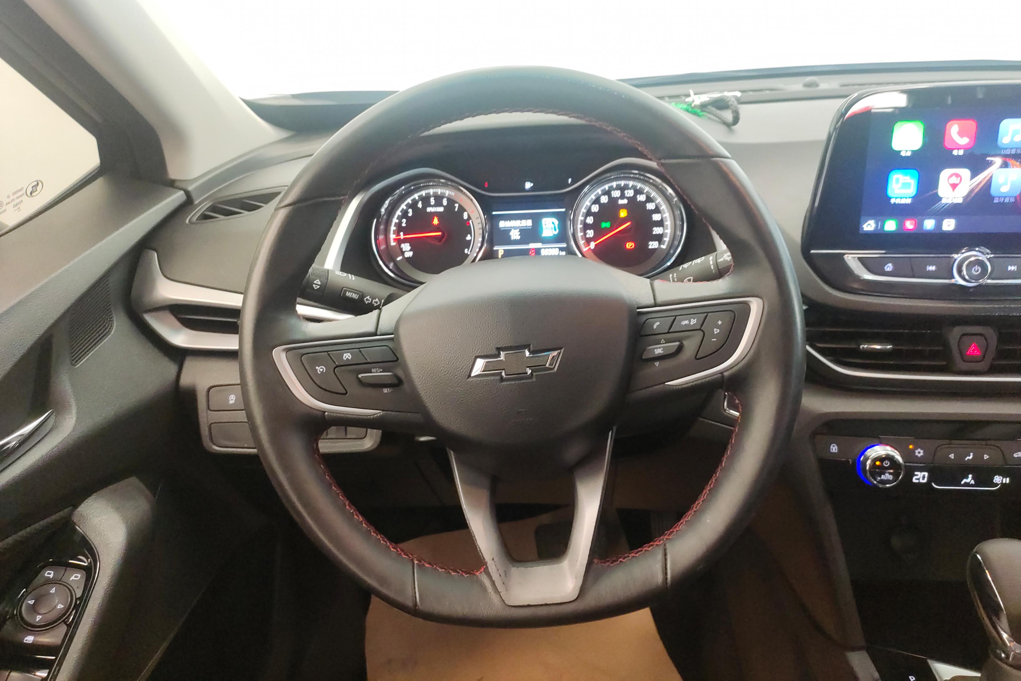 Chevrolet Orlando 2019 car image #19