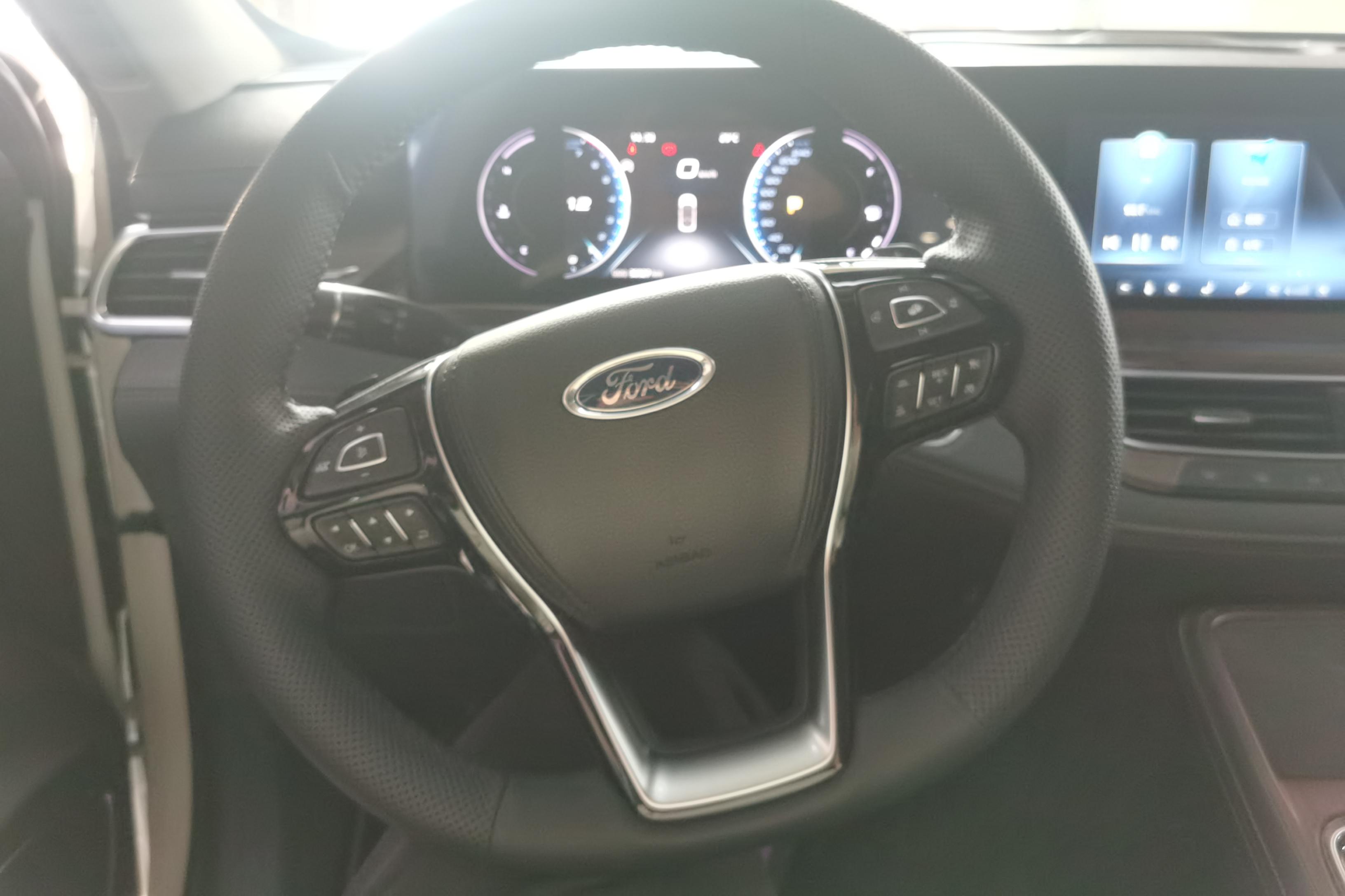 Ford Equator 2022 #19 Ford Equator 2022 car image #19