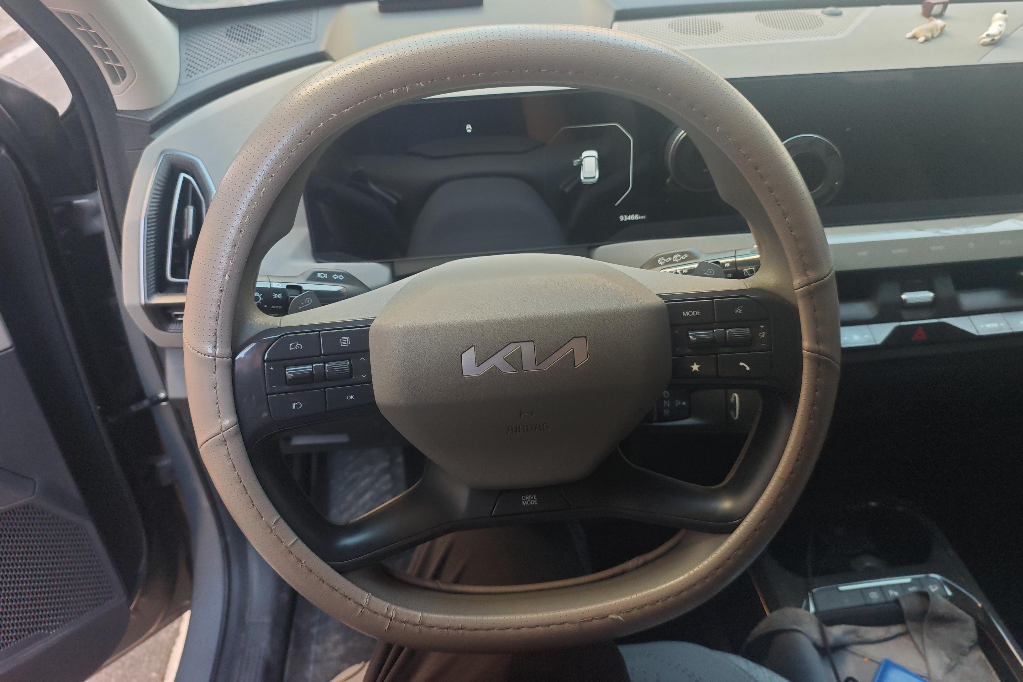 Kia EV5 2024 image de voiture #19