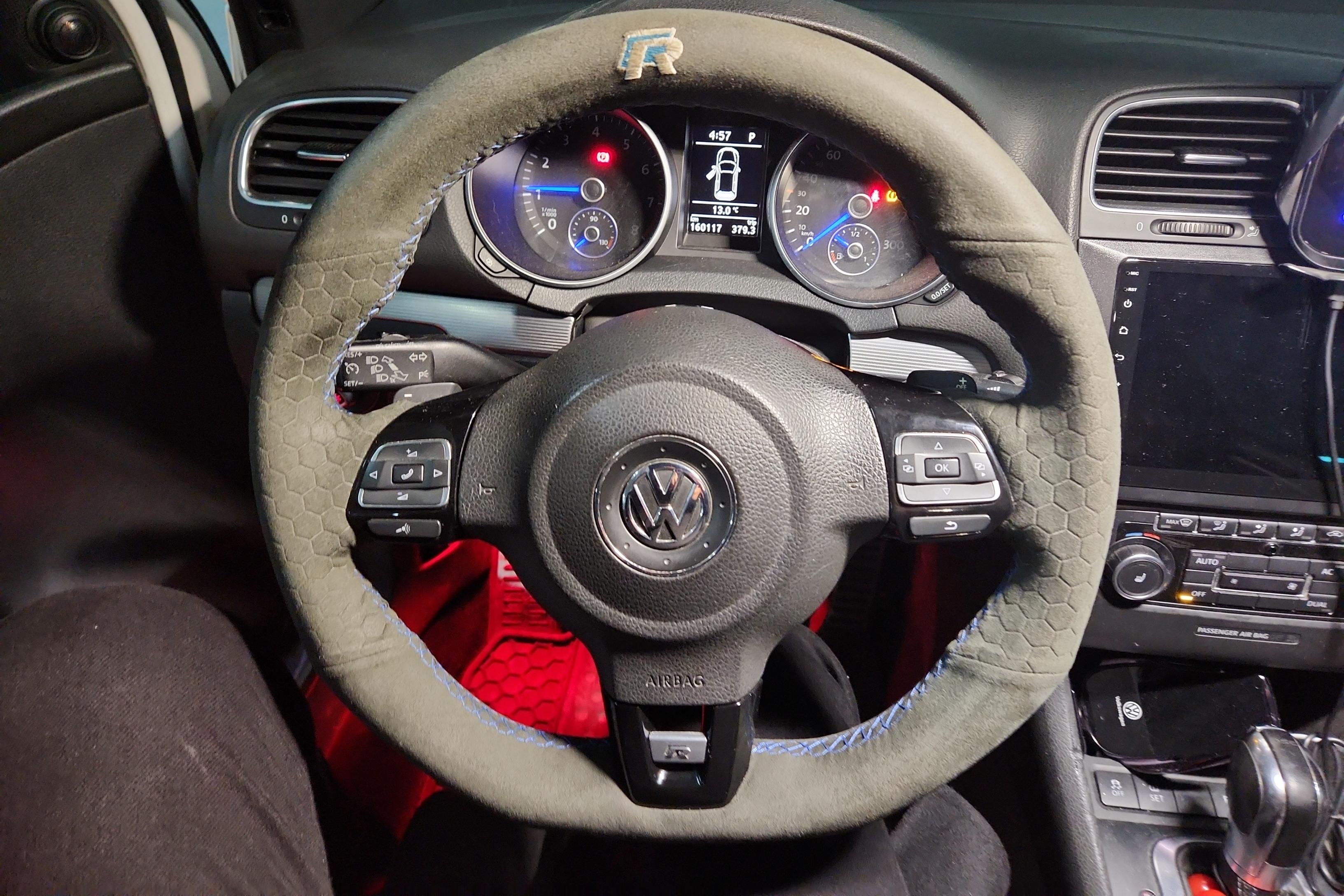 Volkswagen Gol 2012 car image #19