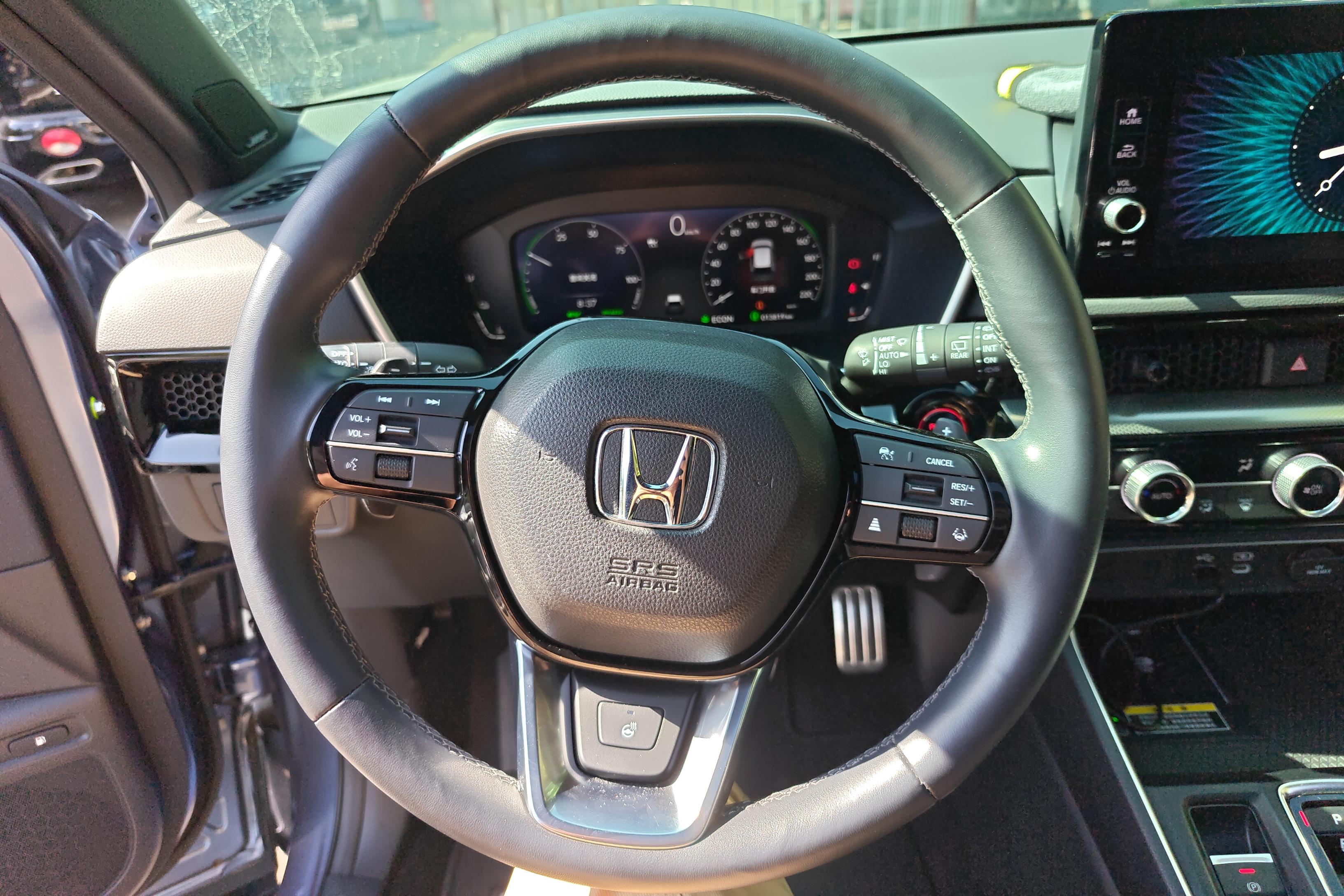 Honda Breeze 2023 car image #19