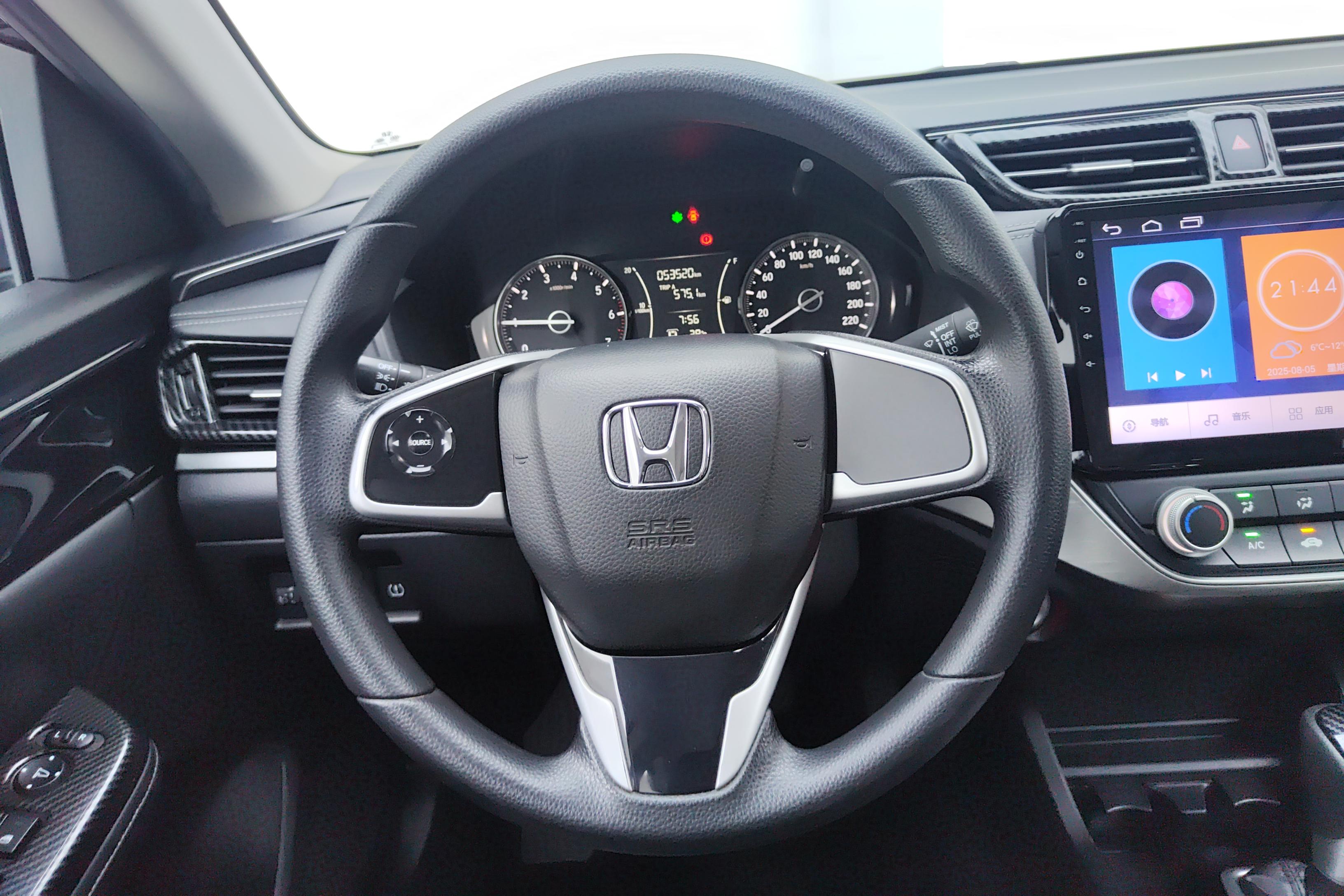 Honda Envix 2019 صورة سيارة #19