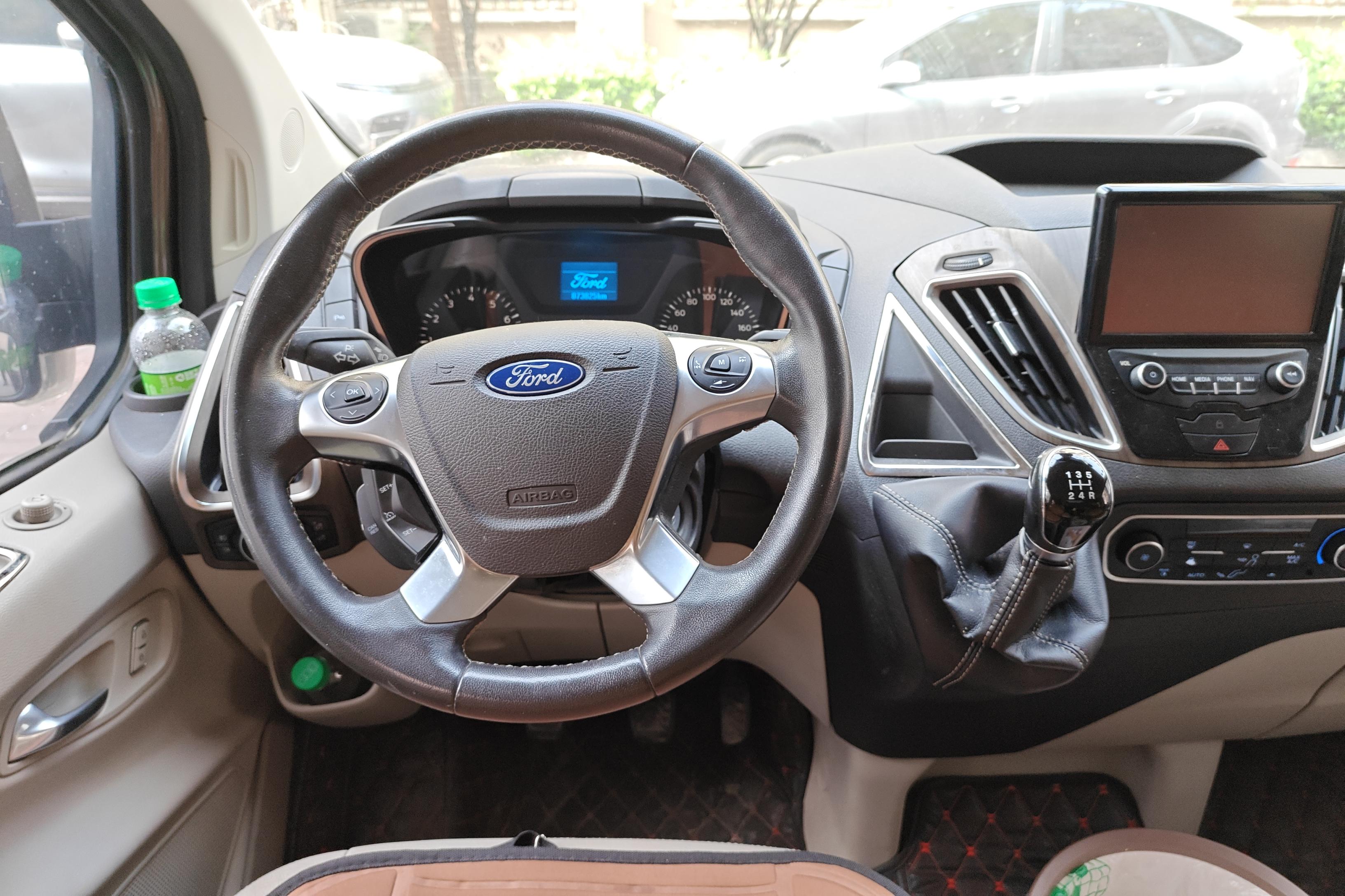 Ford Tourneo 2016 #19 Ford Tourneo 2016 immagine di auto #19