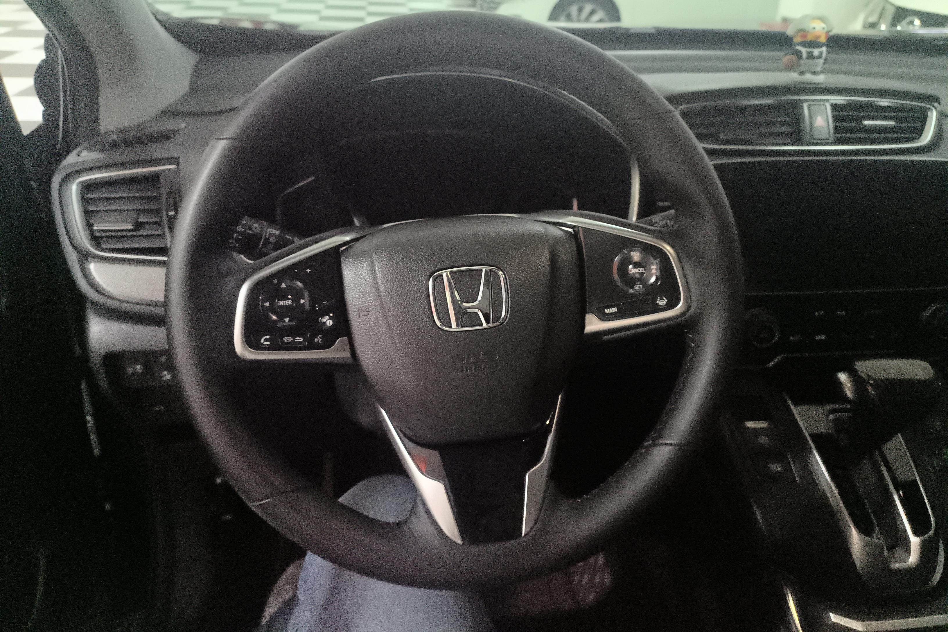 Honda Breeze 2022 immagine di auto #19