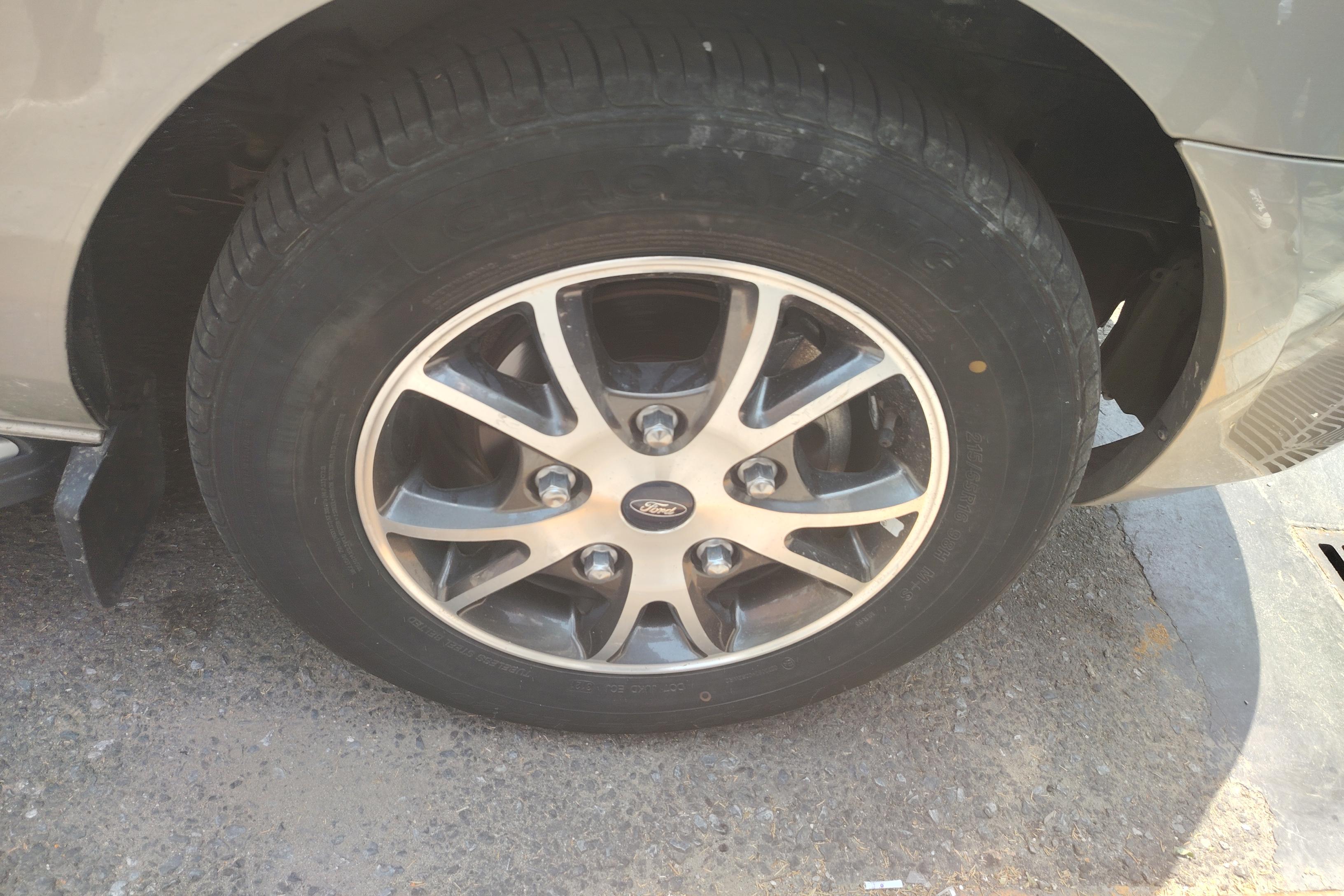 Ford Tourneo 2018 #19 Ford Tourneo 2018 immagine di auto #19