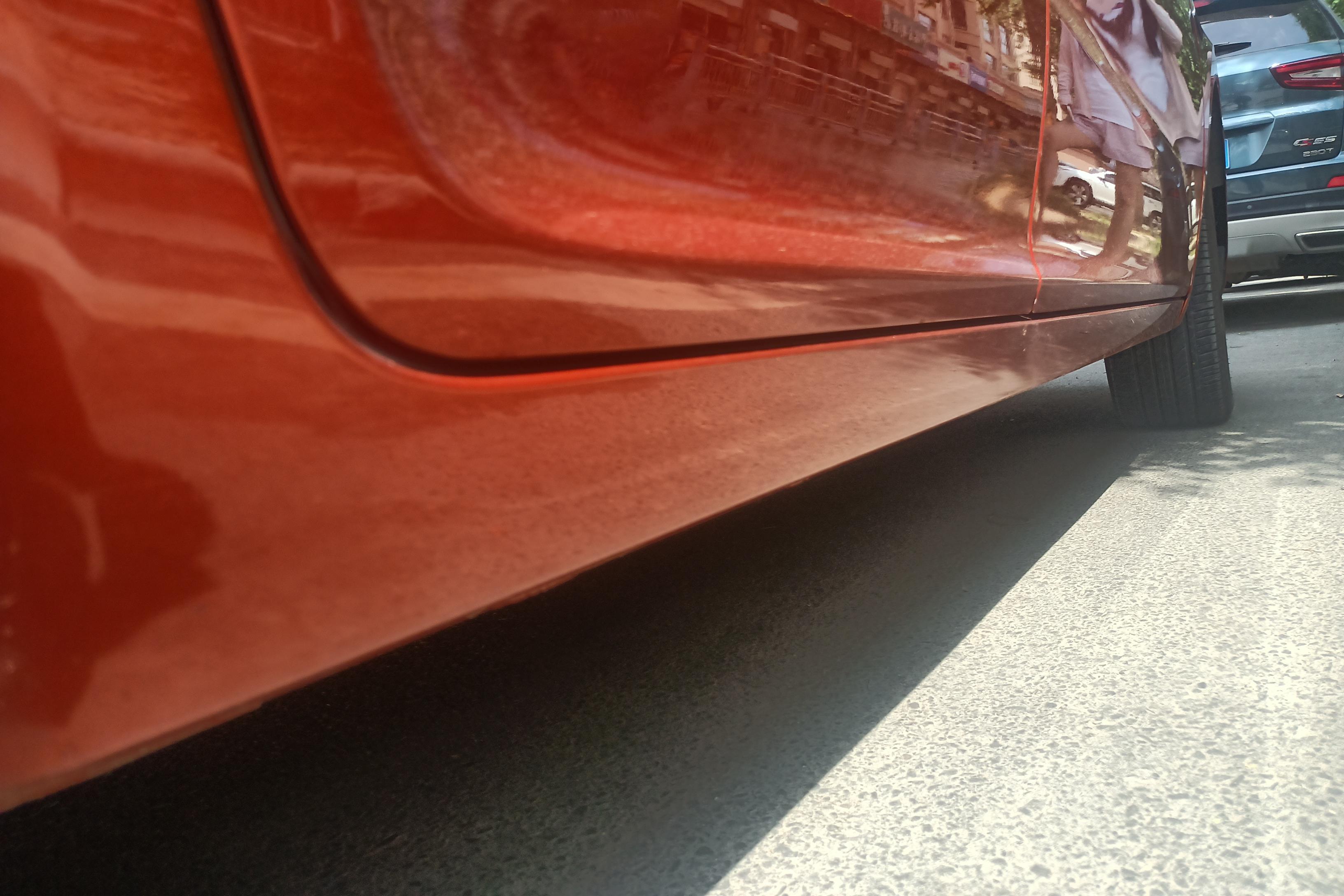 Chery Arrizo 5 GT 2023 car image #19