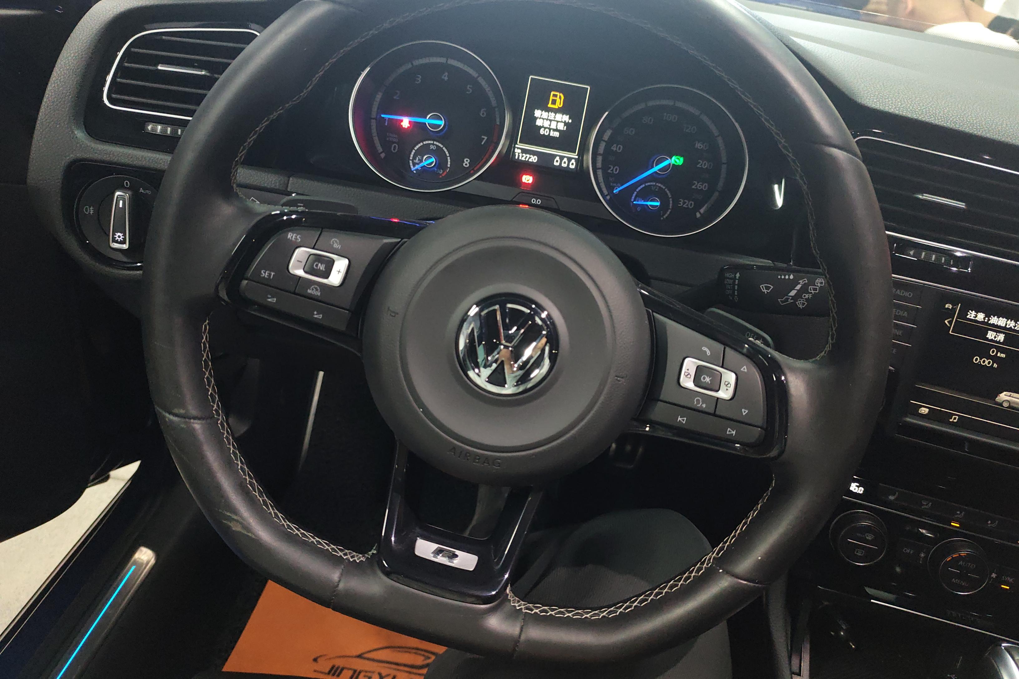 Volkswagen Gol 2015 immagine di auto #19