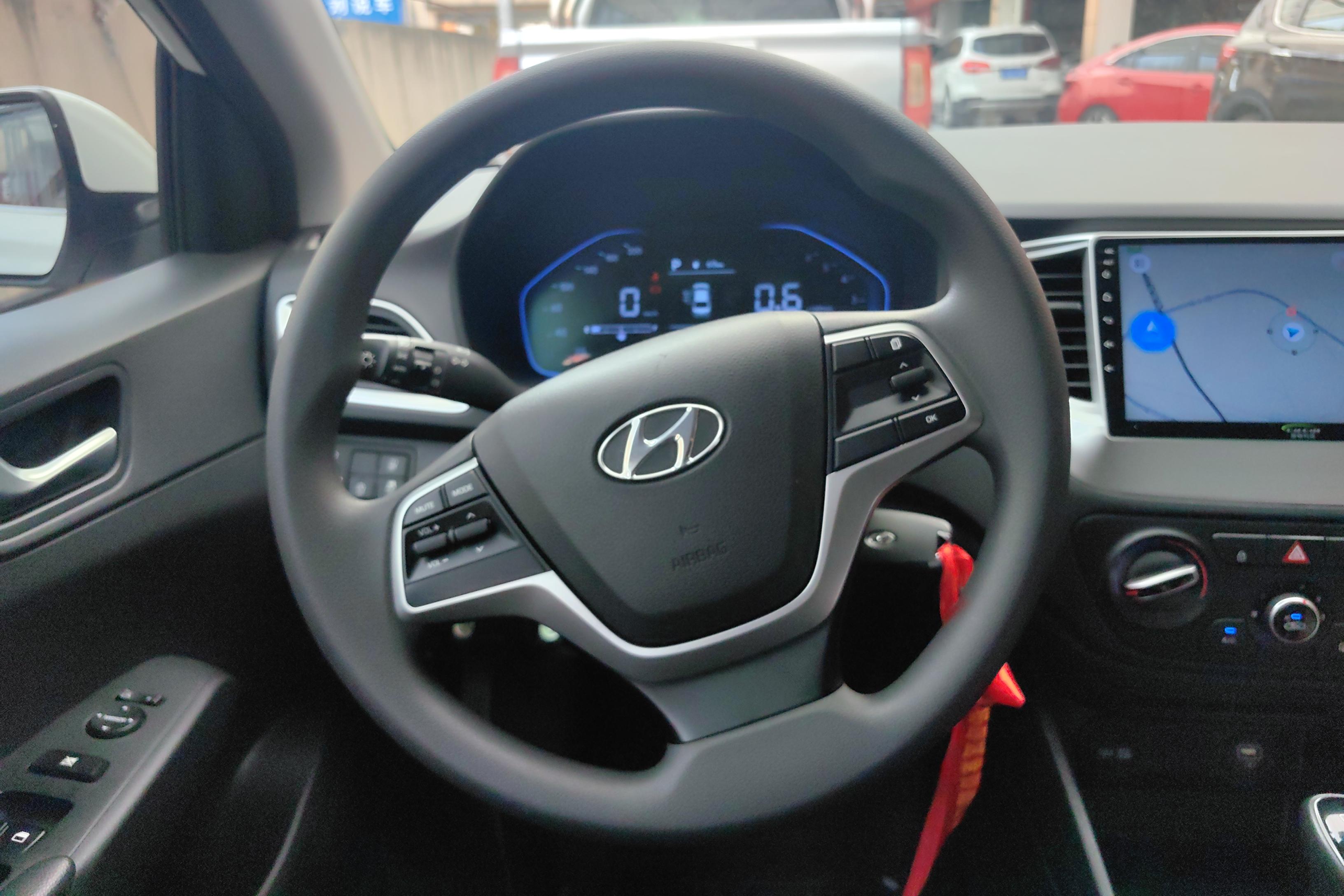 Hyundai Verna 2020 car image #19