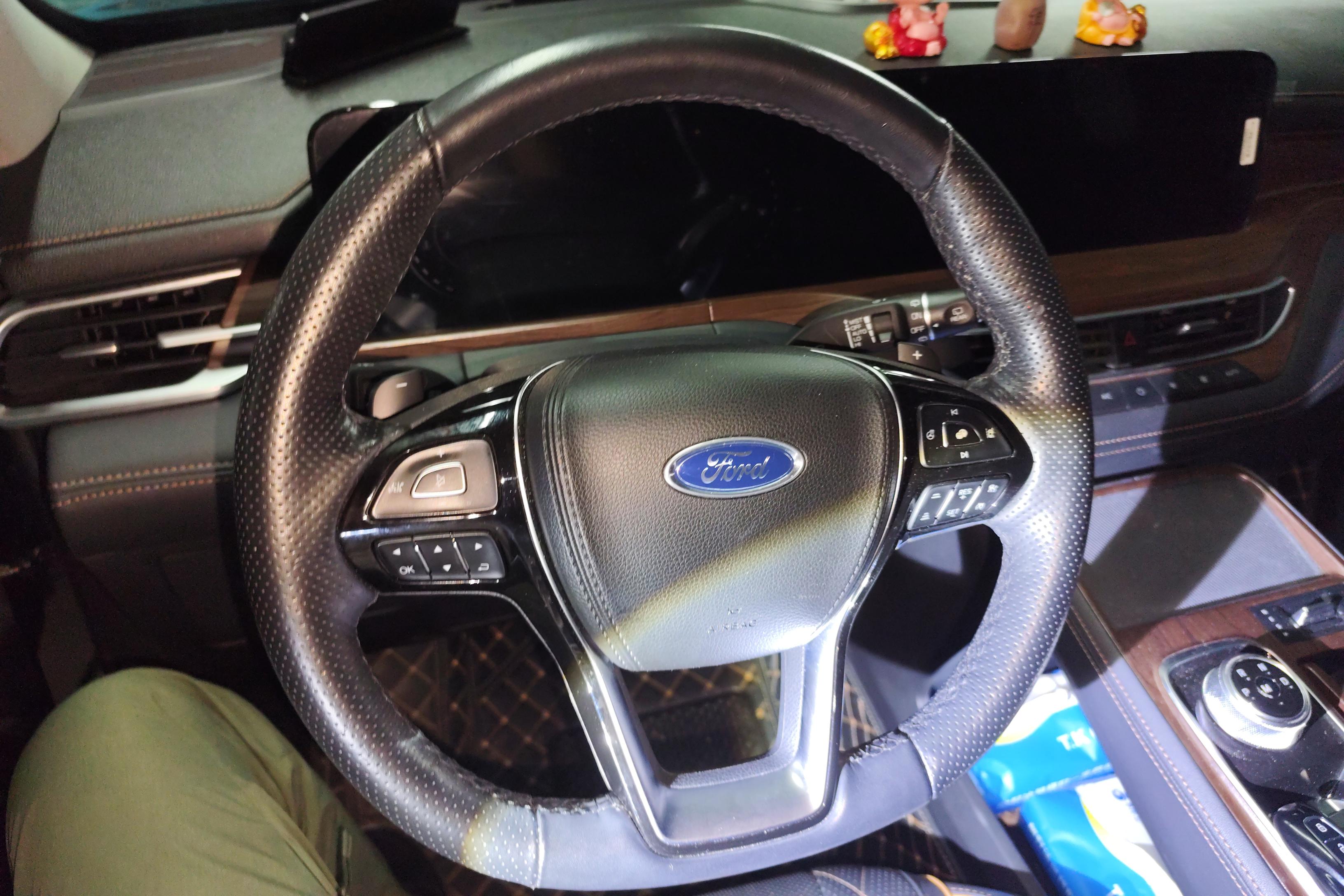 Ford Equator 2021 #19 Ford Equator 2021 immagine di auto #19