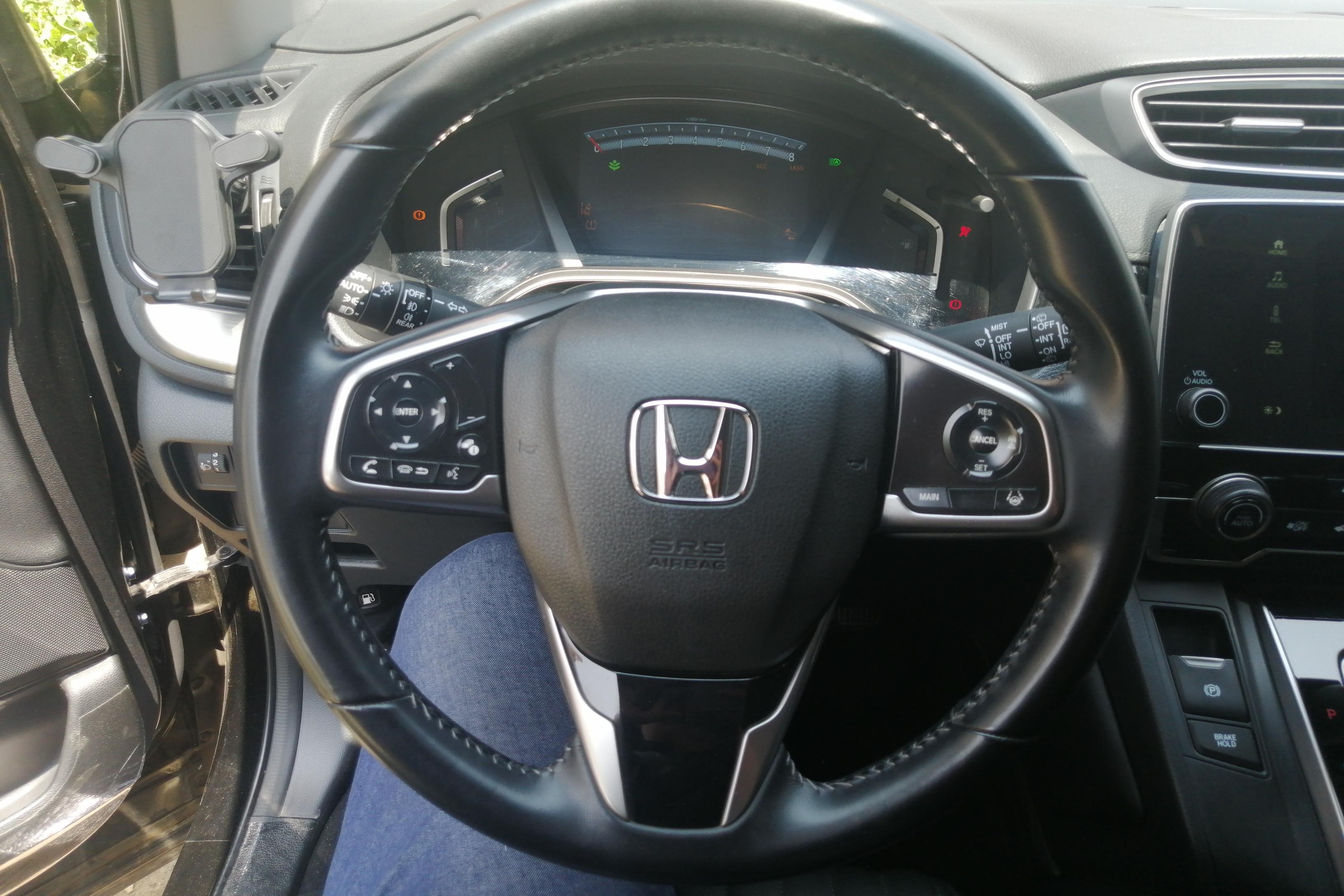 Honda Breeze 2022 car image #19